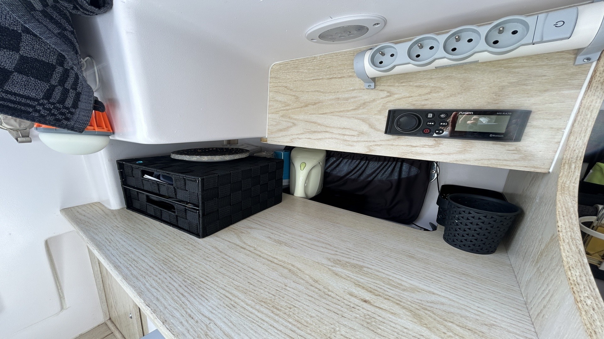 AQUABAT - SPORT INFINITY 850 WA LUXE à vendre