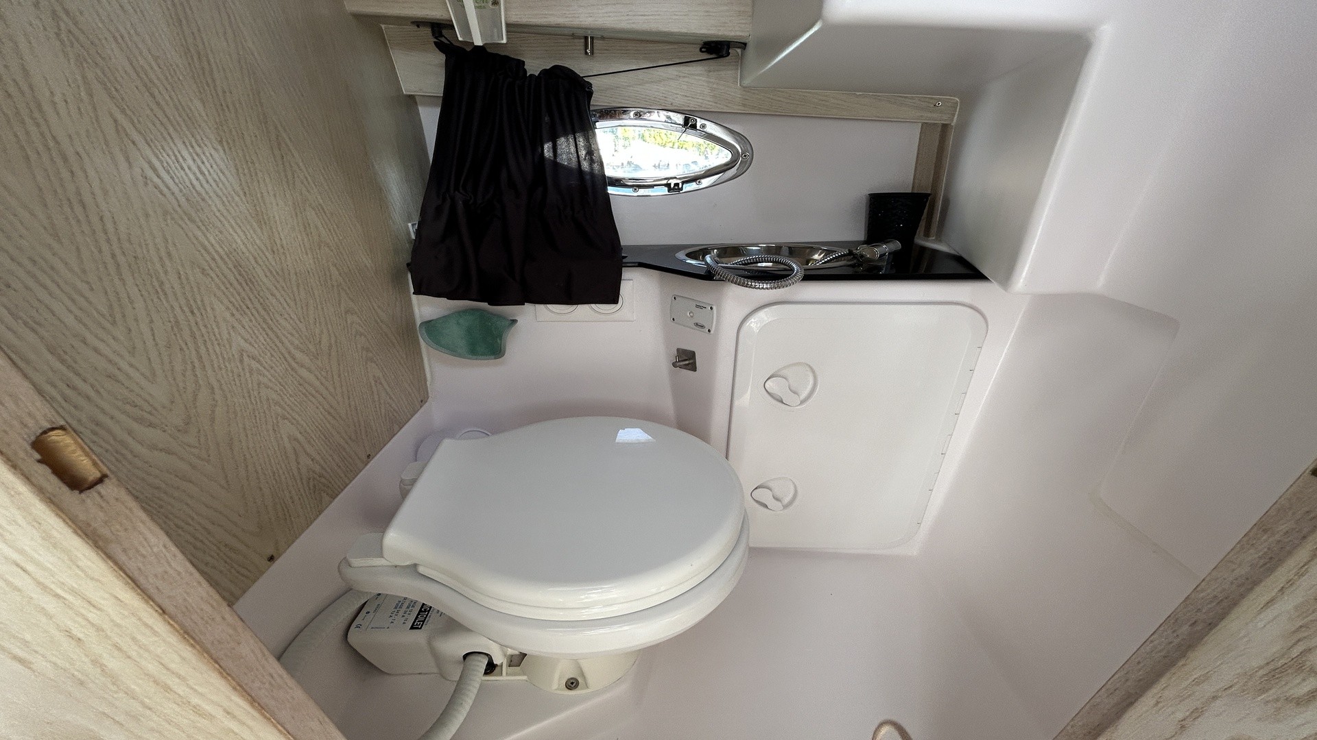 AQUABAT - SPORT INFINITY 850 WA LUXE à vendre