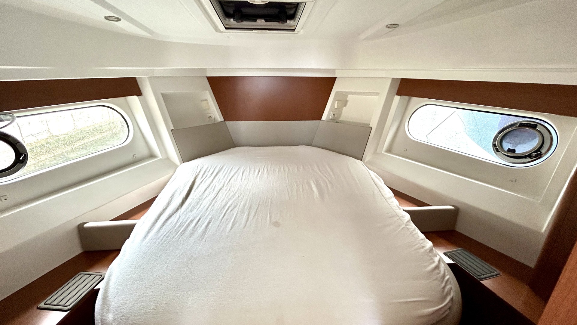 BENETEAU - SWIFT TRAWLER 30 à vendre