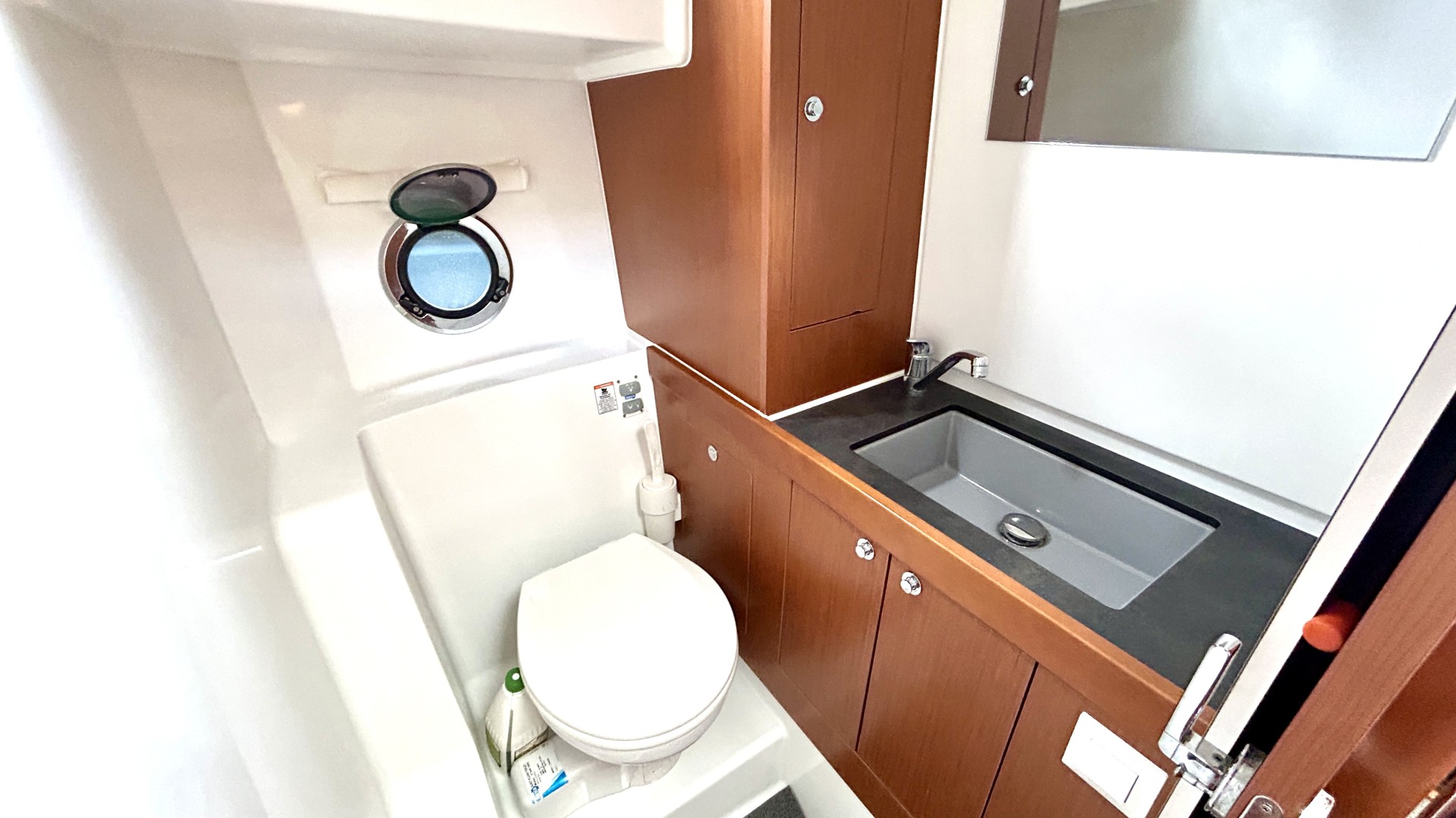 BENETEAU - SWIFT TRAWLER 30 à vendre