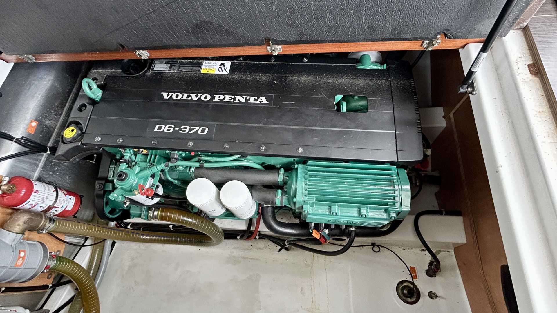 BENETEAU - SWIFT TRAWLER 30 à vendre