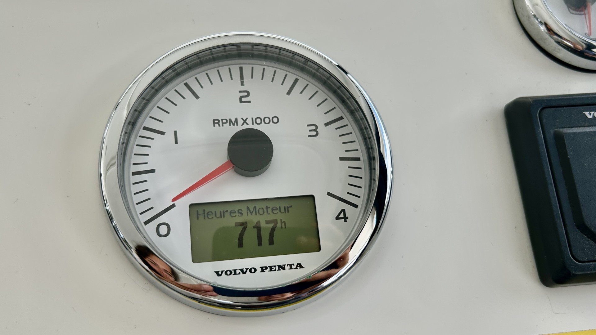 BENETEAU - SWIFT TRAWLER 30 à vendre