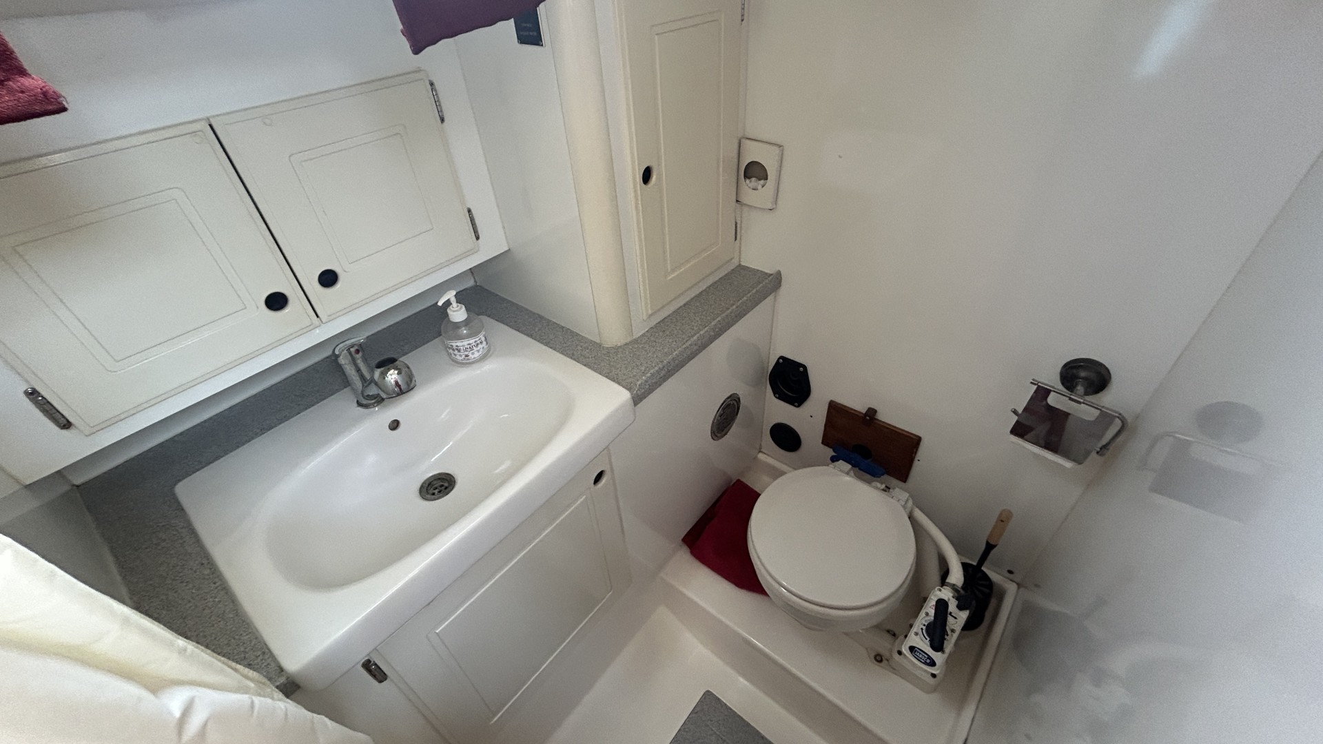 NAJADVARVET - NAJAD 361 à vendre