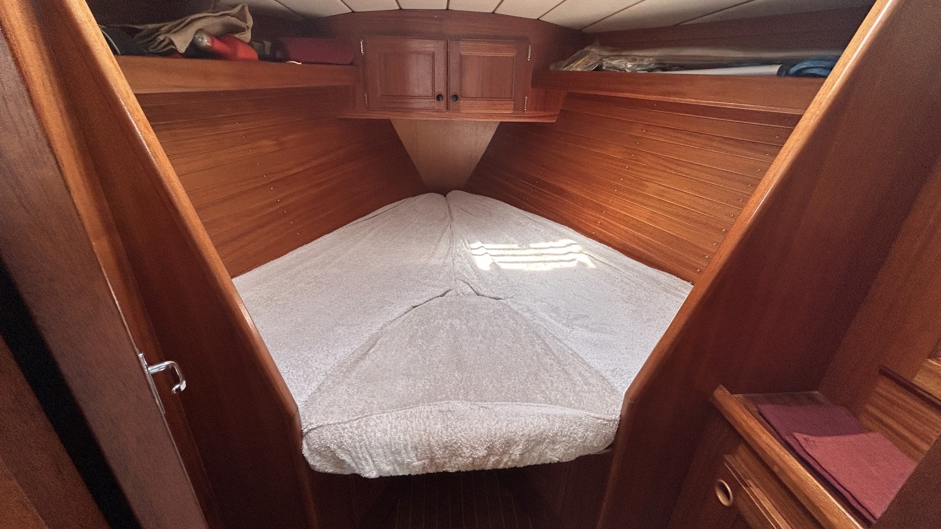 NAJADVARVET - NAJAD 361 à vendre