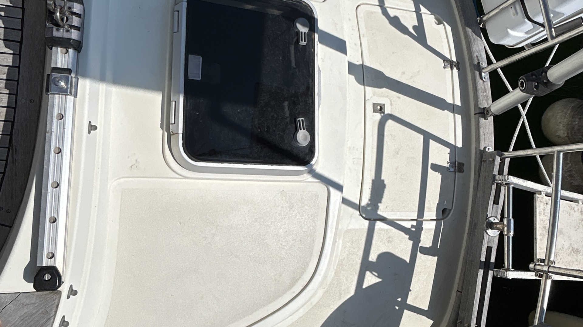 NAJADVARVET - NAJAD 361 à vendre