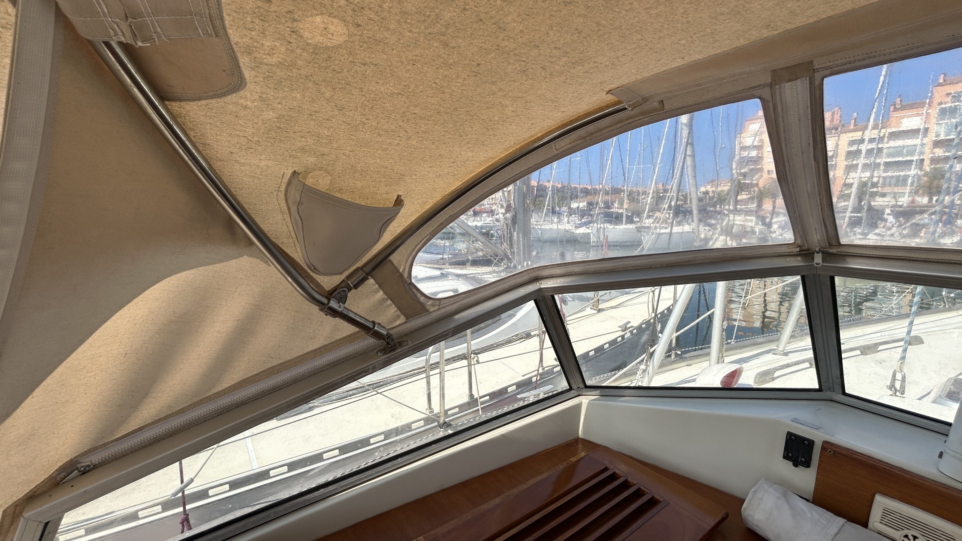 NAJADVARVET - NAJAD 361 à vendre