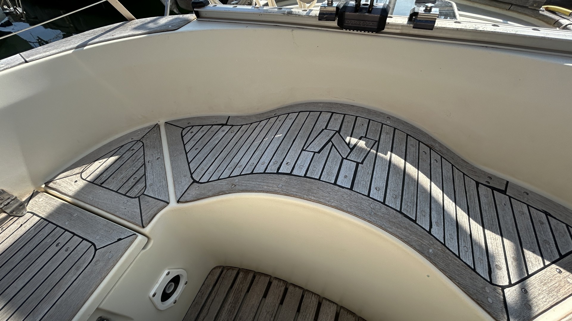 NAJADVARVET - NAJAD 361 à vendre