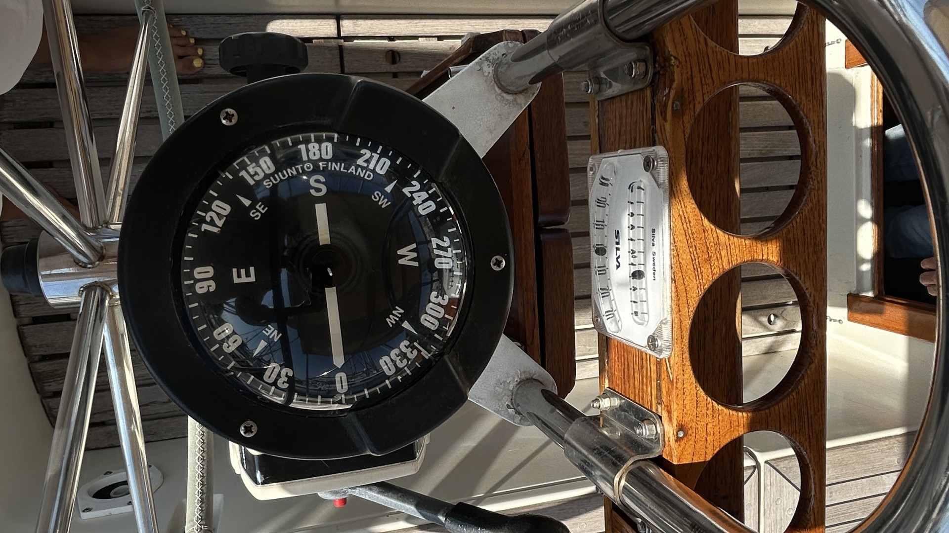 NAJADVARVET - NAJAD 361 à vendre