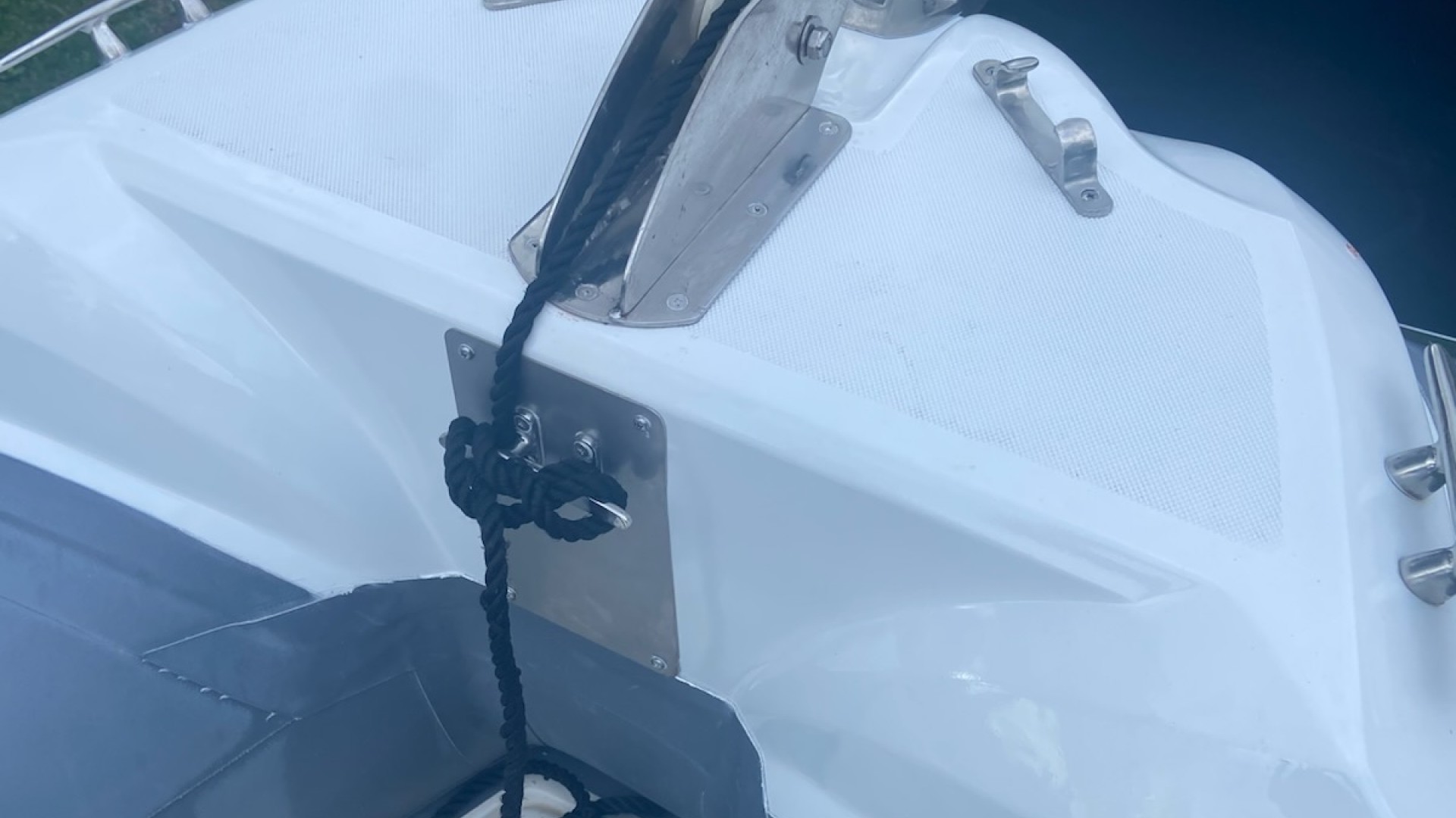 NUOVA JOLLY - KING 700 RS à vendre