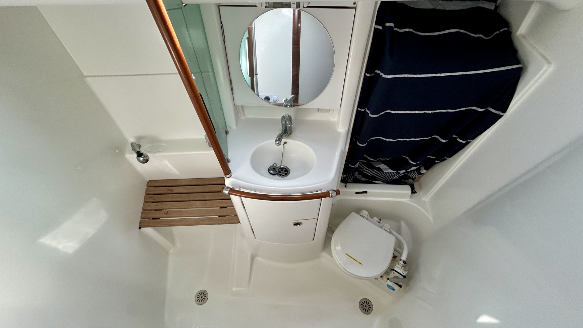 BENETEAU - OCEANIS 361 CLIPPER à vendre