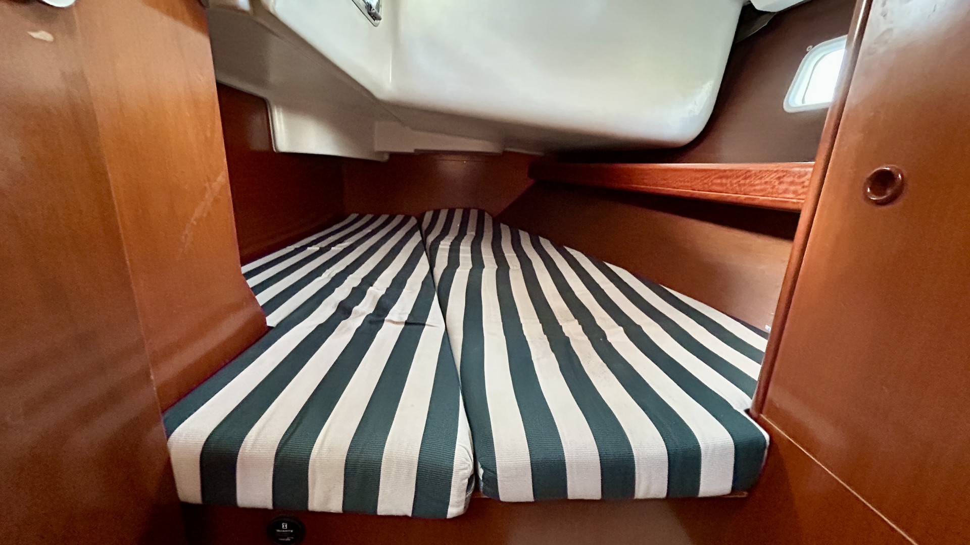 BENETEAU - OCEANIS 361 CLIPPER à vendre