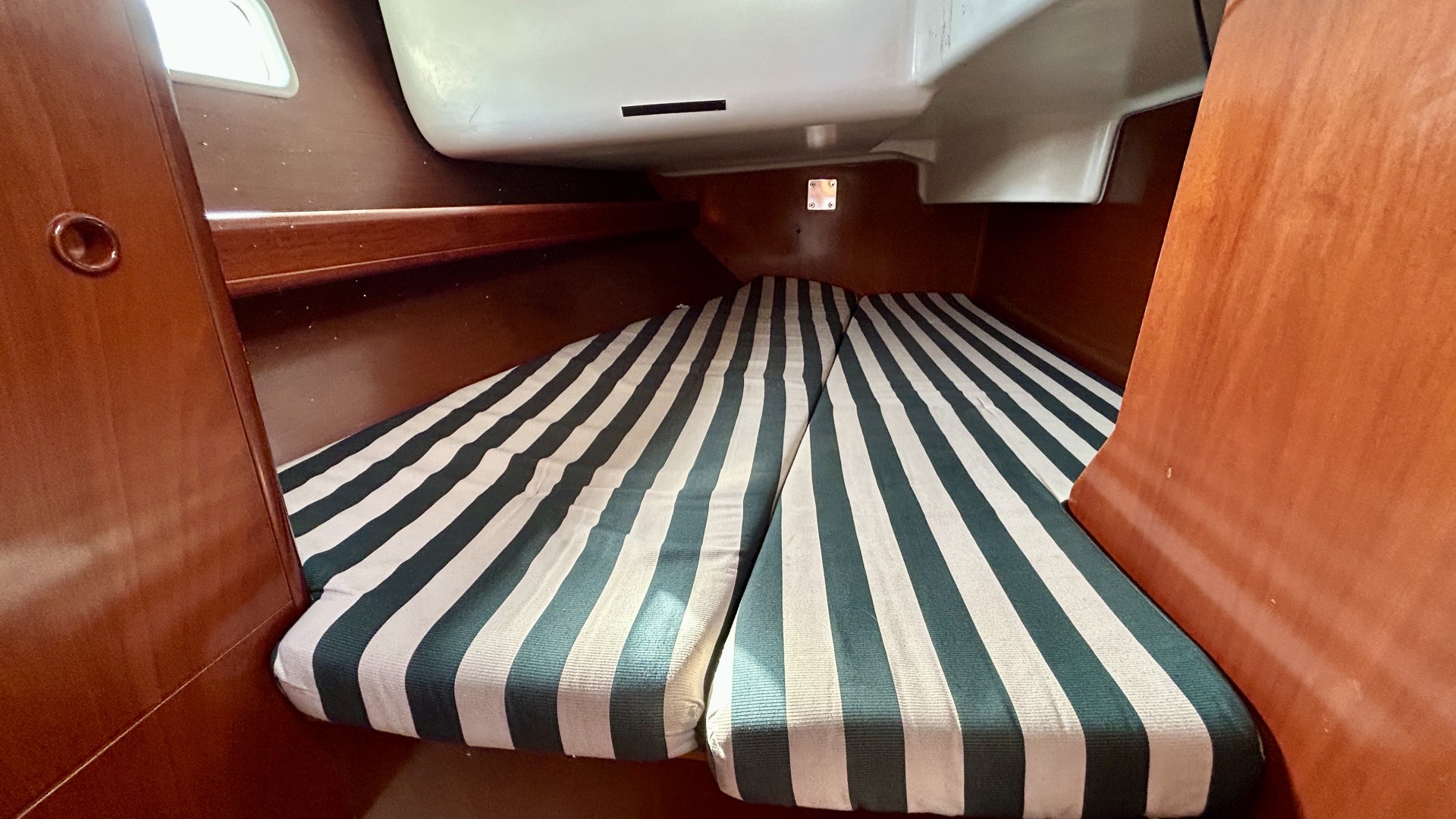 BENETEAU - OCEANIS 361 CLIPPER à vendre