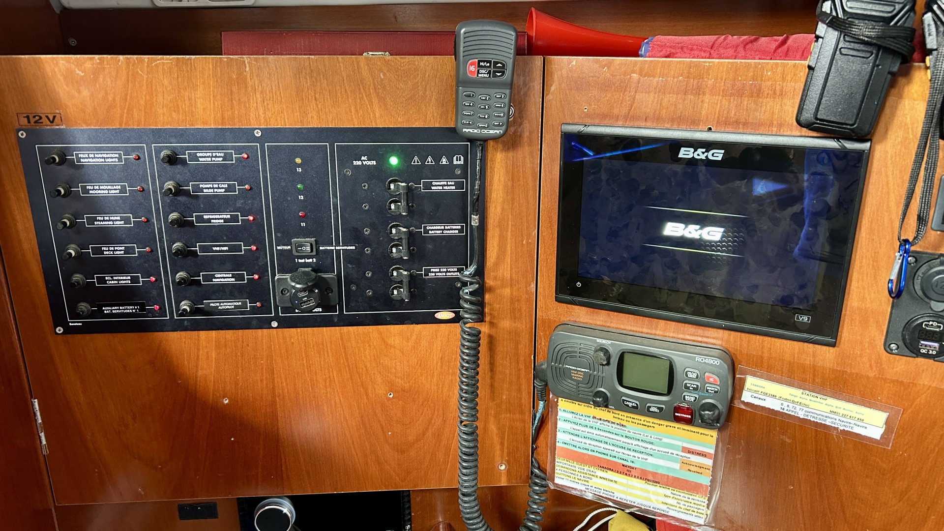 BENETEAU - OCEANIS 361 CLIPPER à vendre