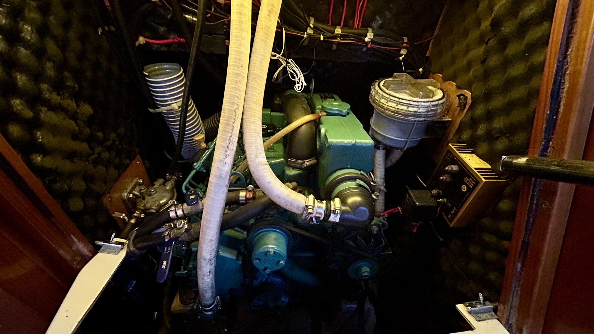 BENETEAU - OCEANIS 361 CLIPPER à vendre