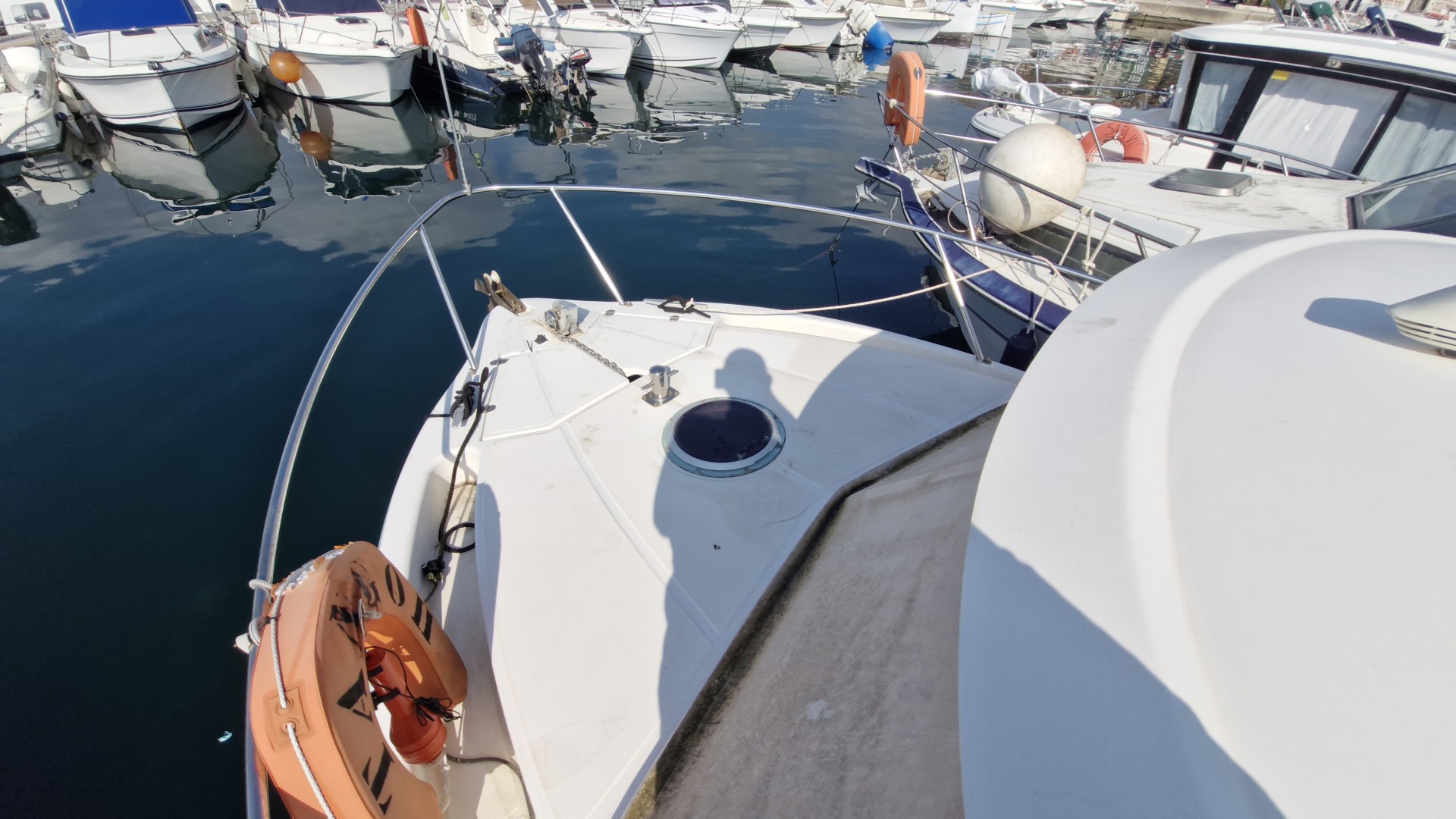 OCQUETEAU - 715 à vendre