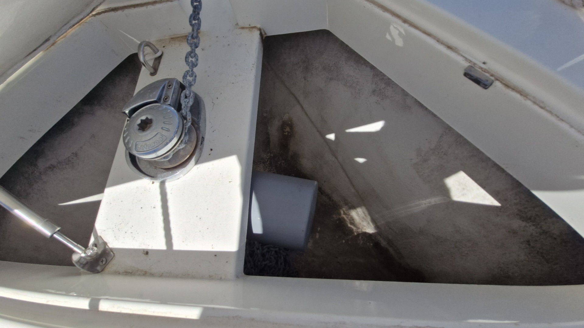 PACIFIC CRAFT - RX 27 à vendre