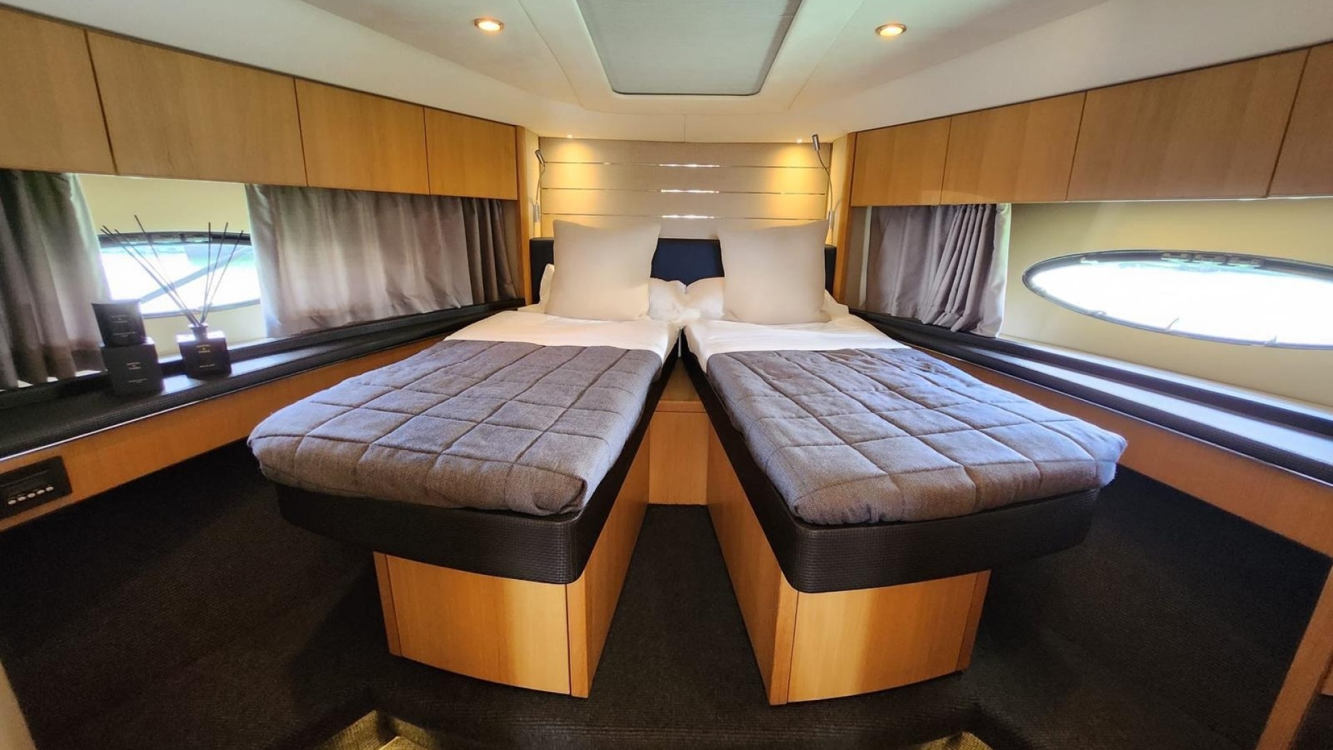 PRINCESS - V57 à vendre