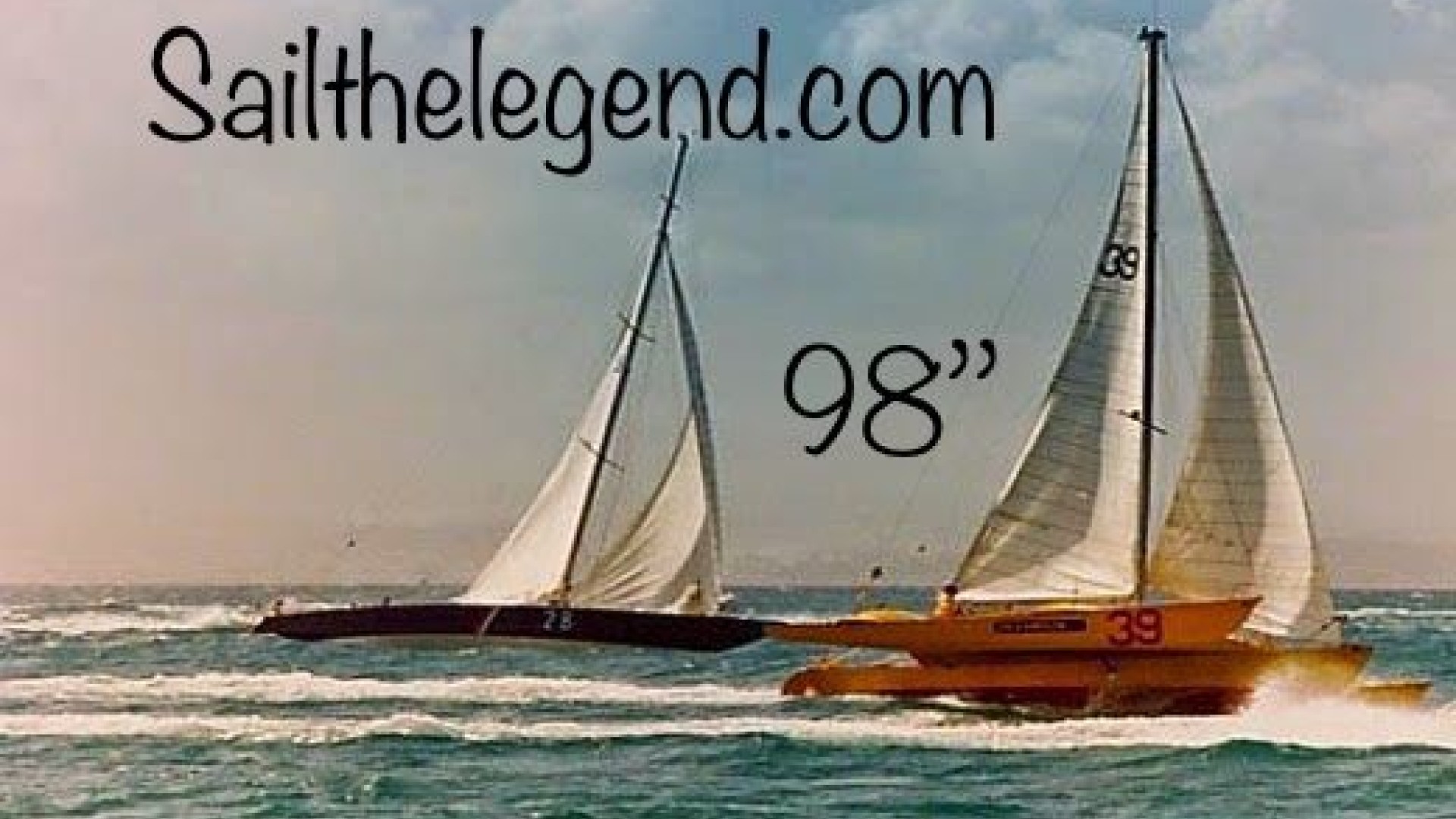 CHANTIER GALLIAN - CUSTOM à vendre