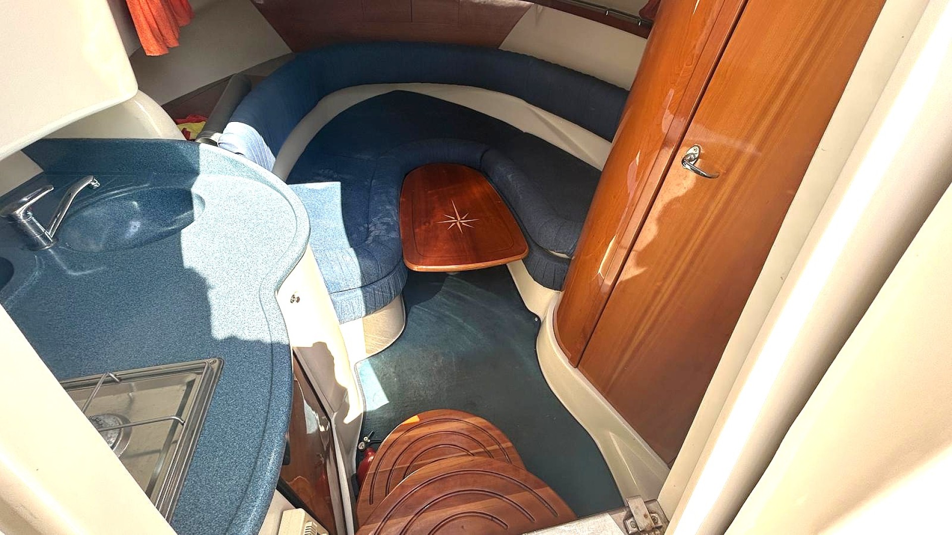 RIO - 850 CRUISER à vendre