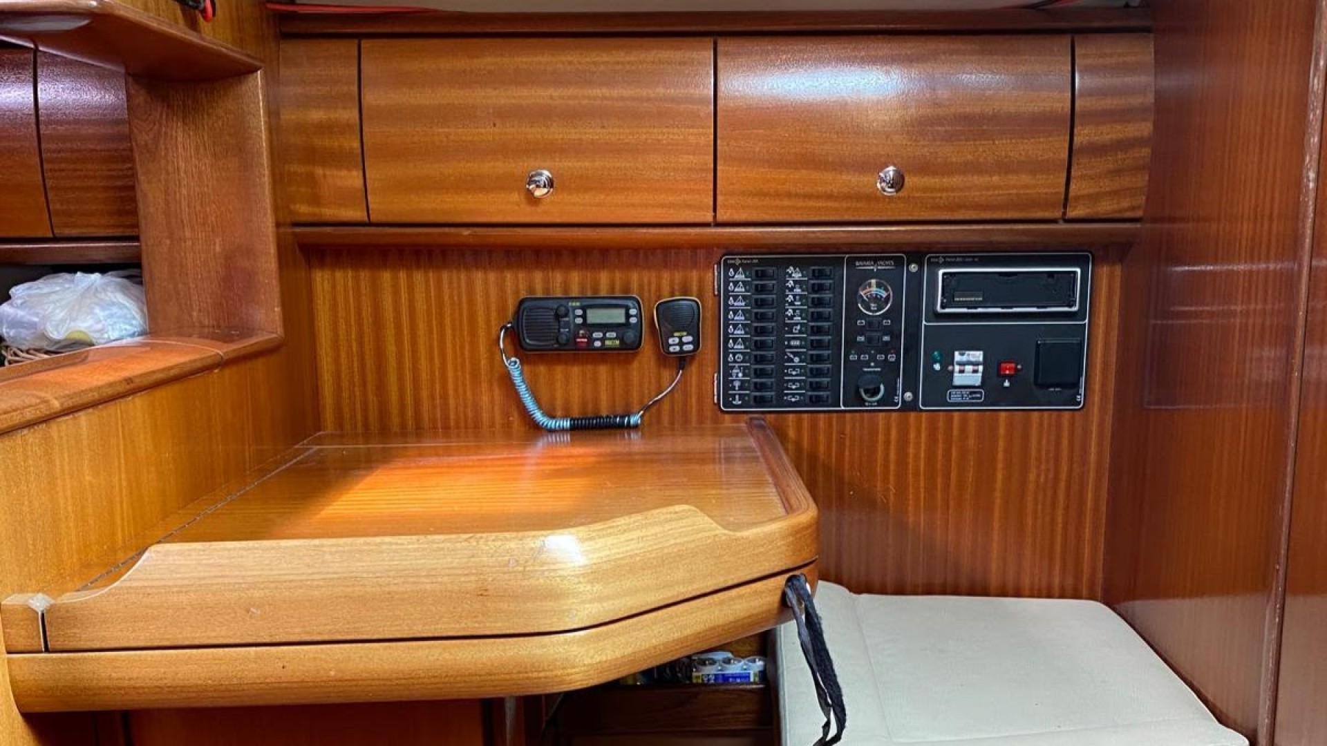 BAVARIA - 36 à vendre