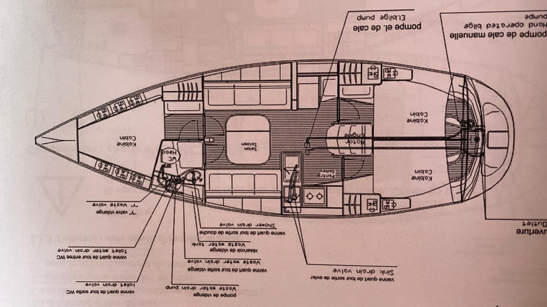 BAVARIA - 36 à vendre