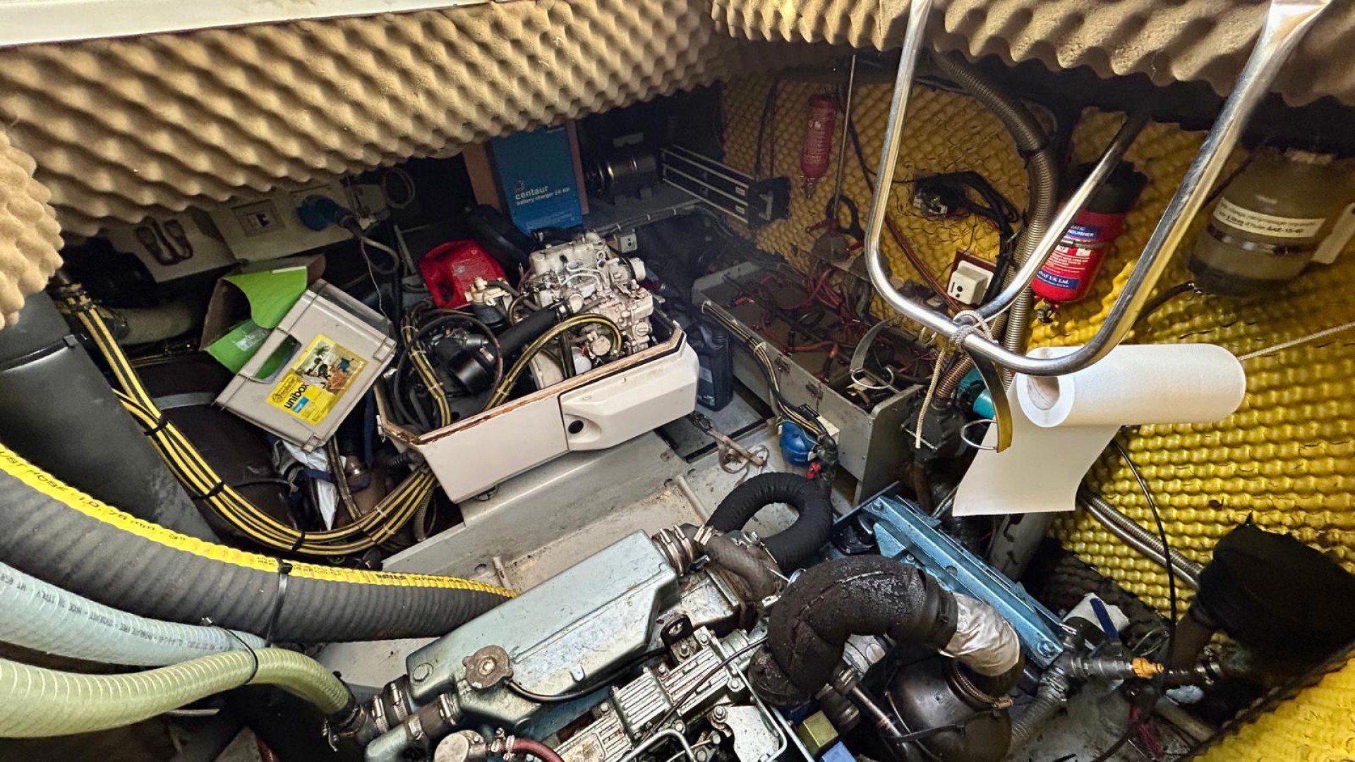 AMEL - SUPERMARAMU à vendre