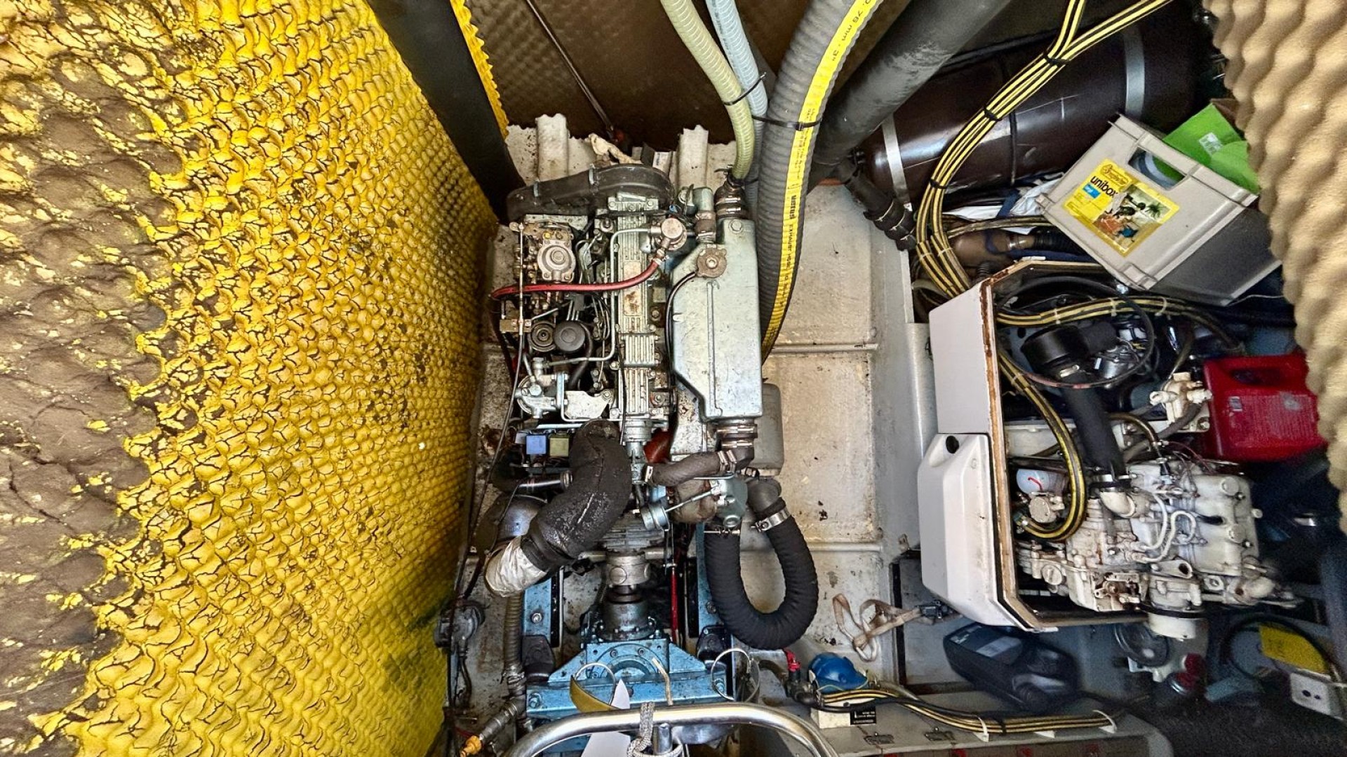 AMEL - SUPERMARAMU à vendre