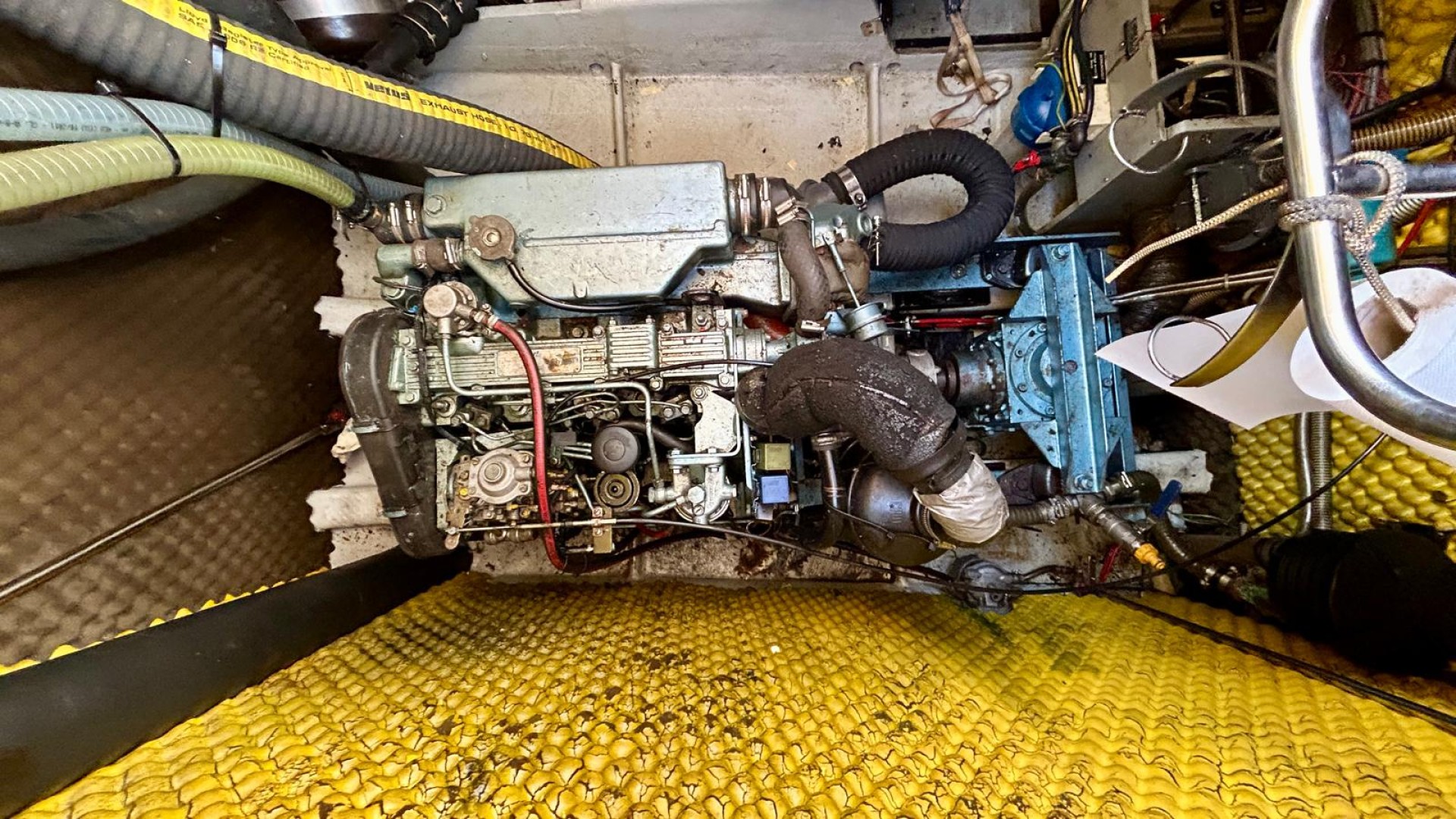 AMEL - SUPERMARAMU à vendre