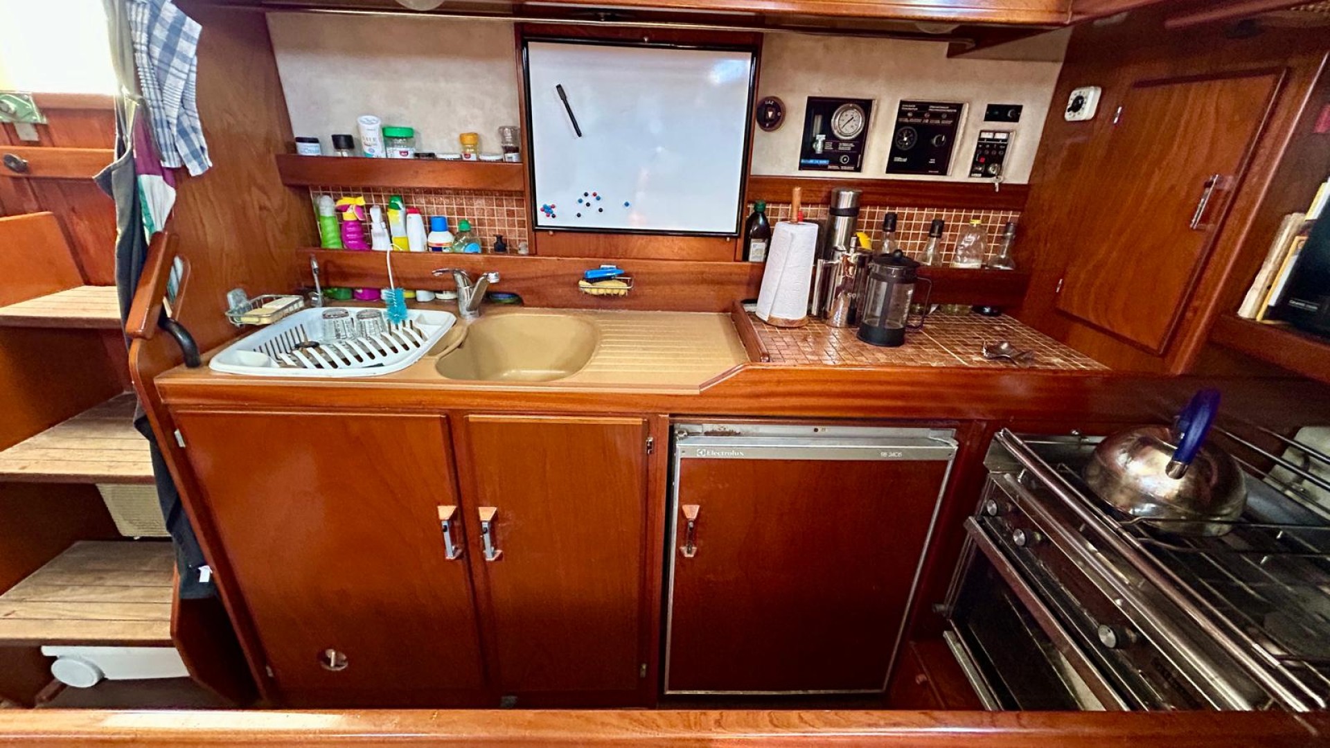 AMEL - SUPERMARAMU à vendre