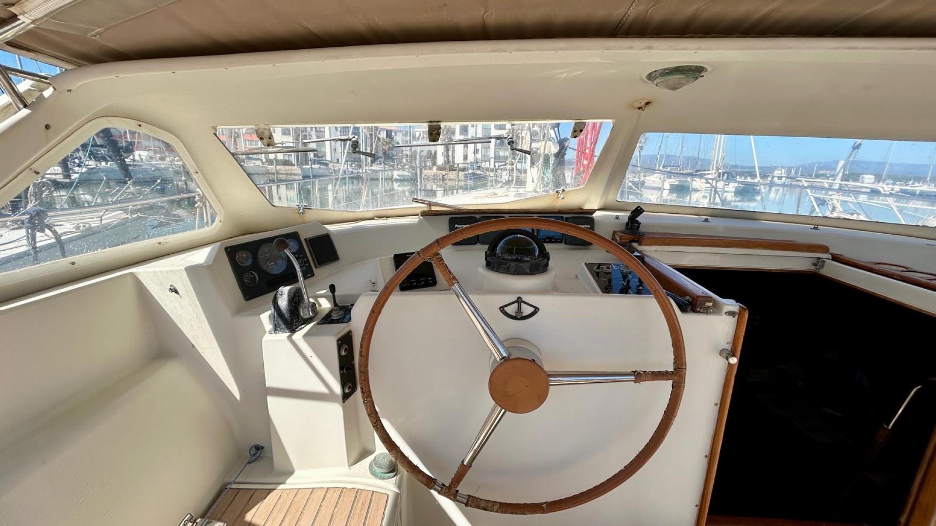 AMEL - SUPERMARAMU à vendre