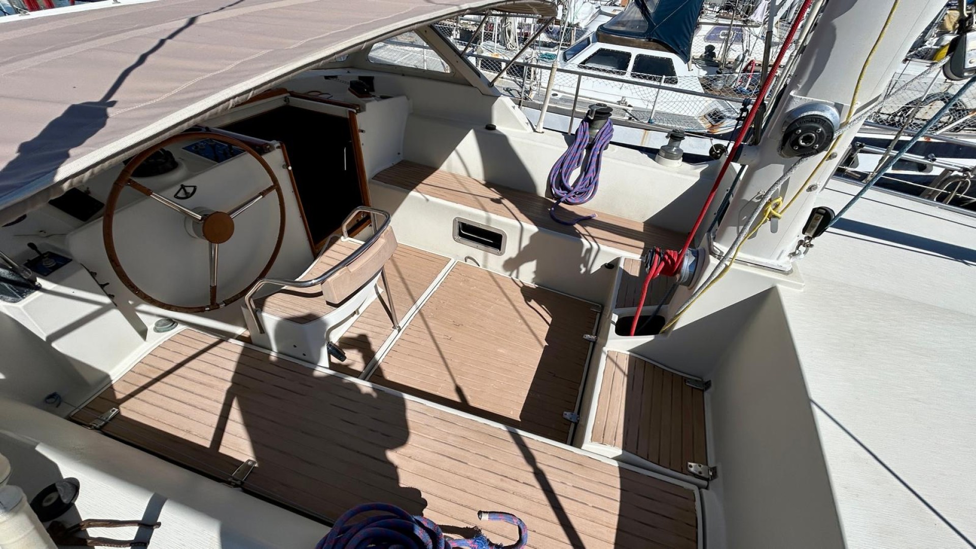 AMEL - SUPERMARAMU à vendre