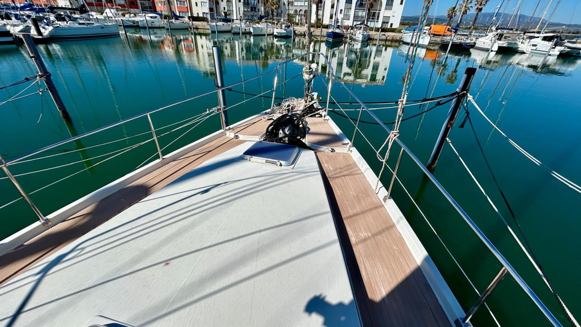 AMEL - SUPERMARAMU à vendre