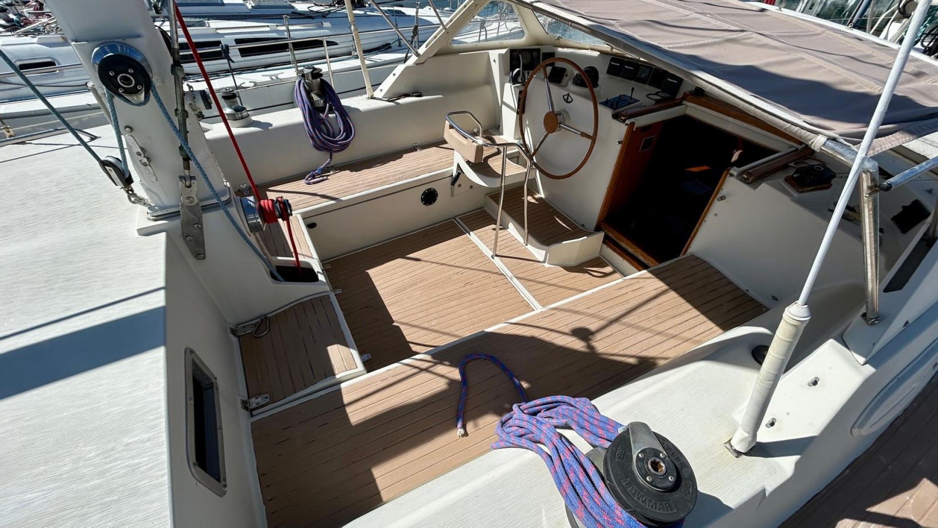 AMEL - SUPERMARAMU à vendre