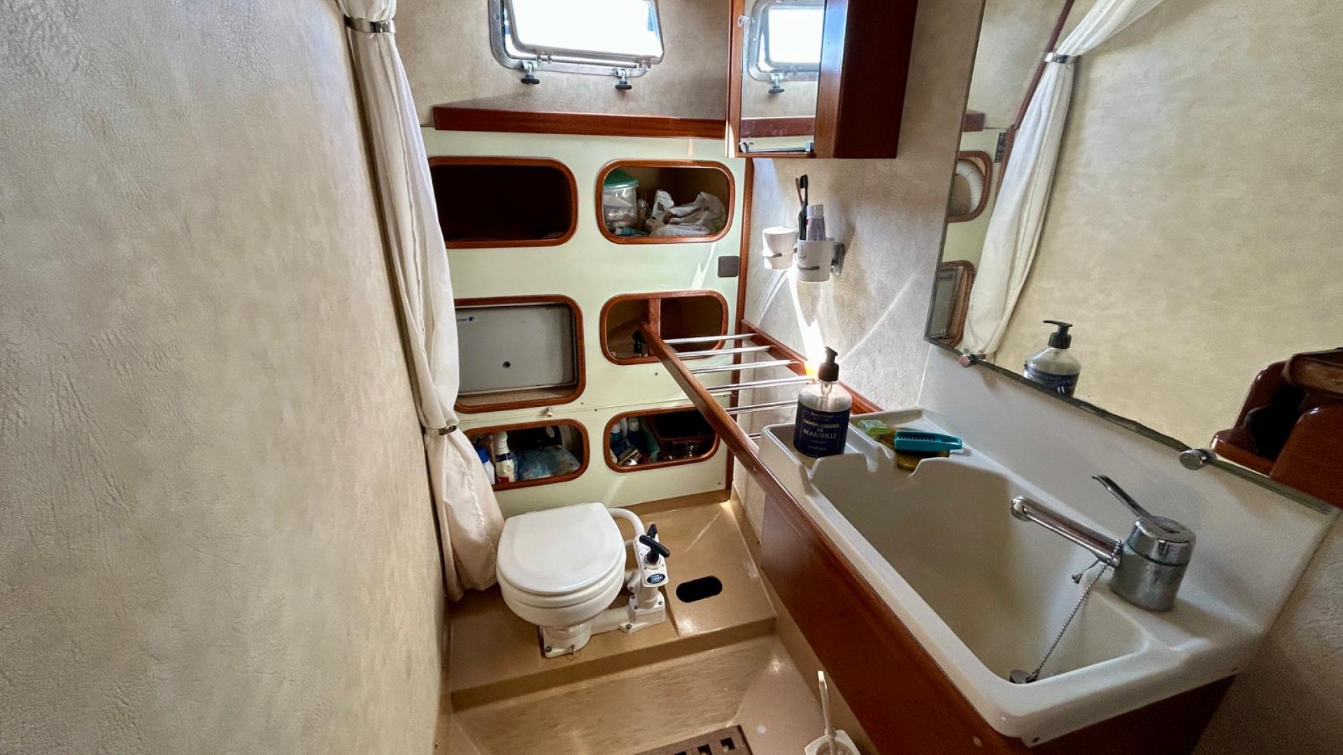 AMEL - SUPERMARAMU à vendre