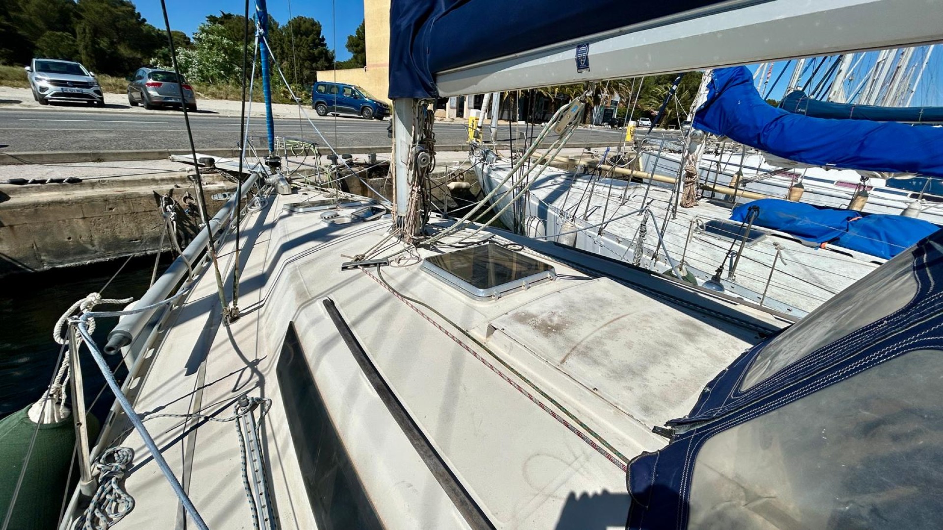 BENETEAU - FIRST 35 à vendre