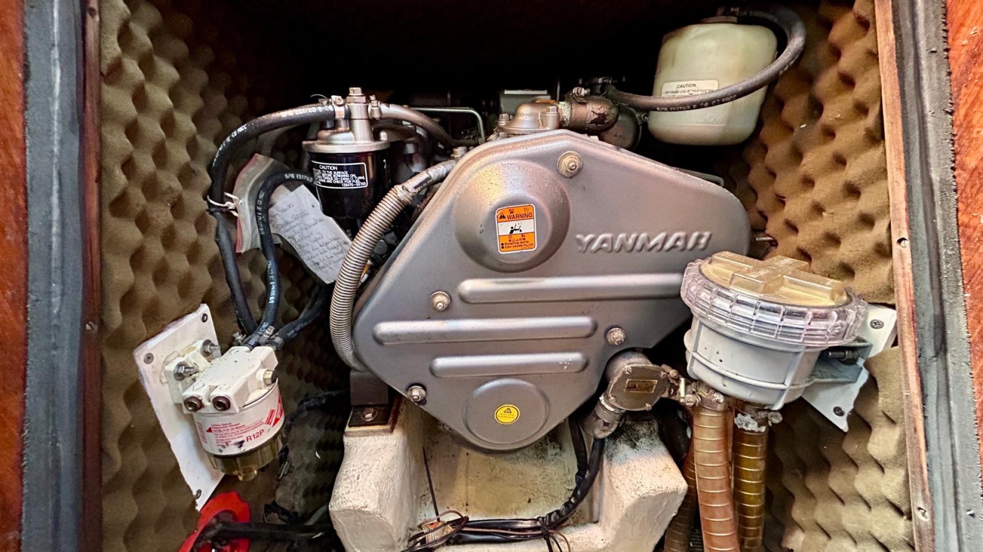 BENETEAU - FIRST 35 à vendre