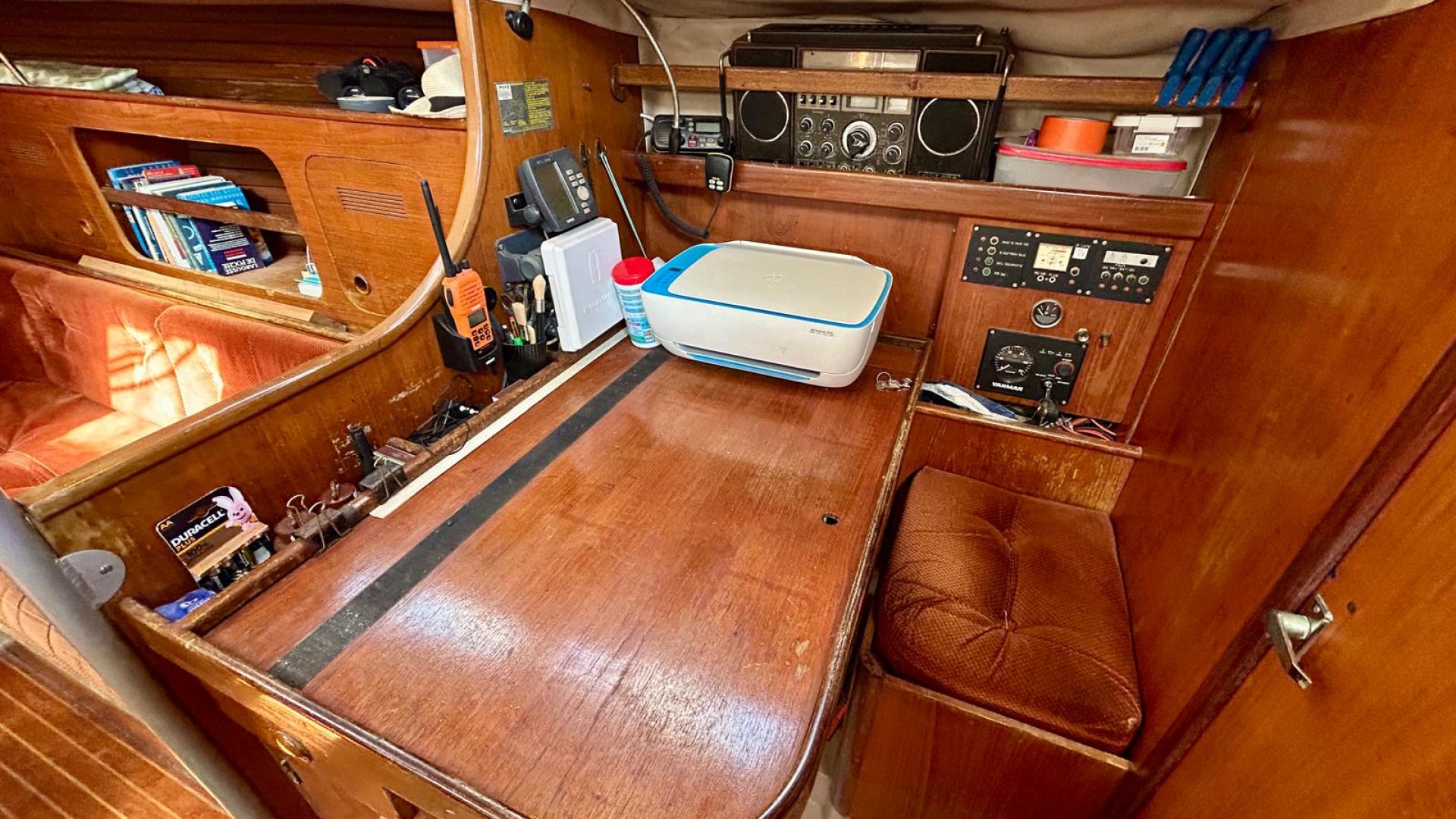 BENETEAU - FIRST 35 à vendre