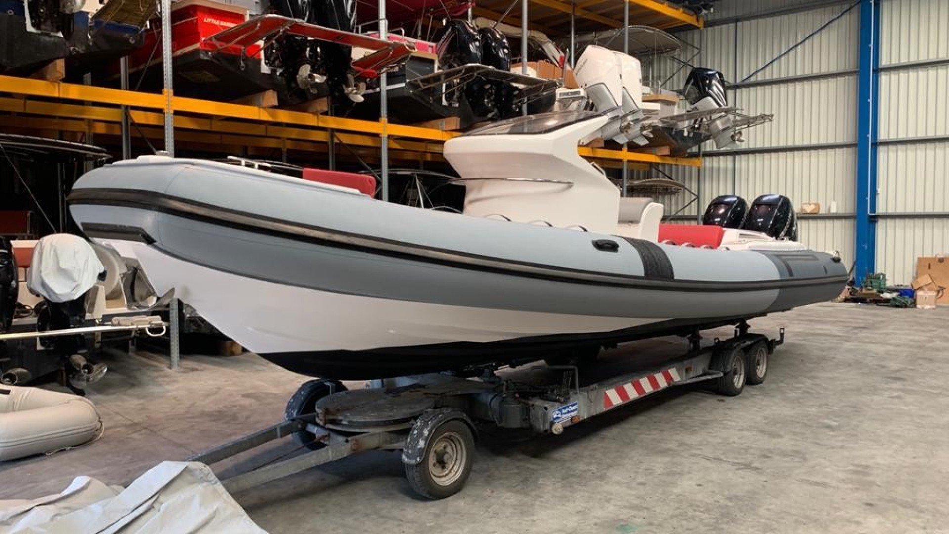 PIRELLI - PZERO 880L EDITION à vendre