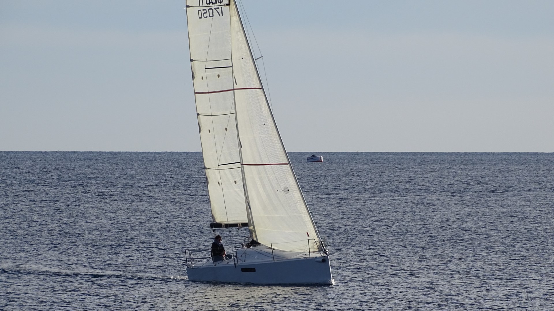 BENETEAU - SEASCAPE 27 SE à vendre