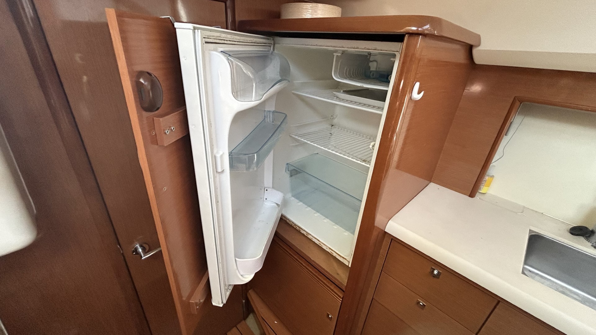 JEANNEAU - PRESTIGE 38 S à vendre
