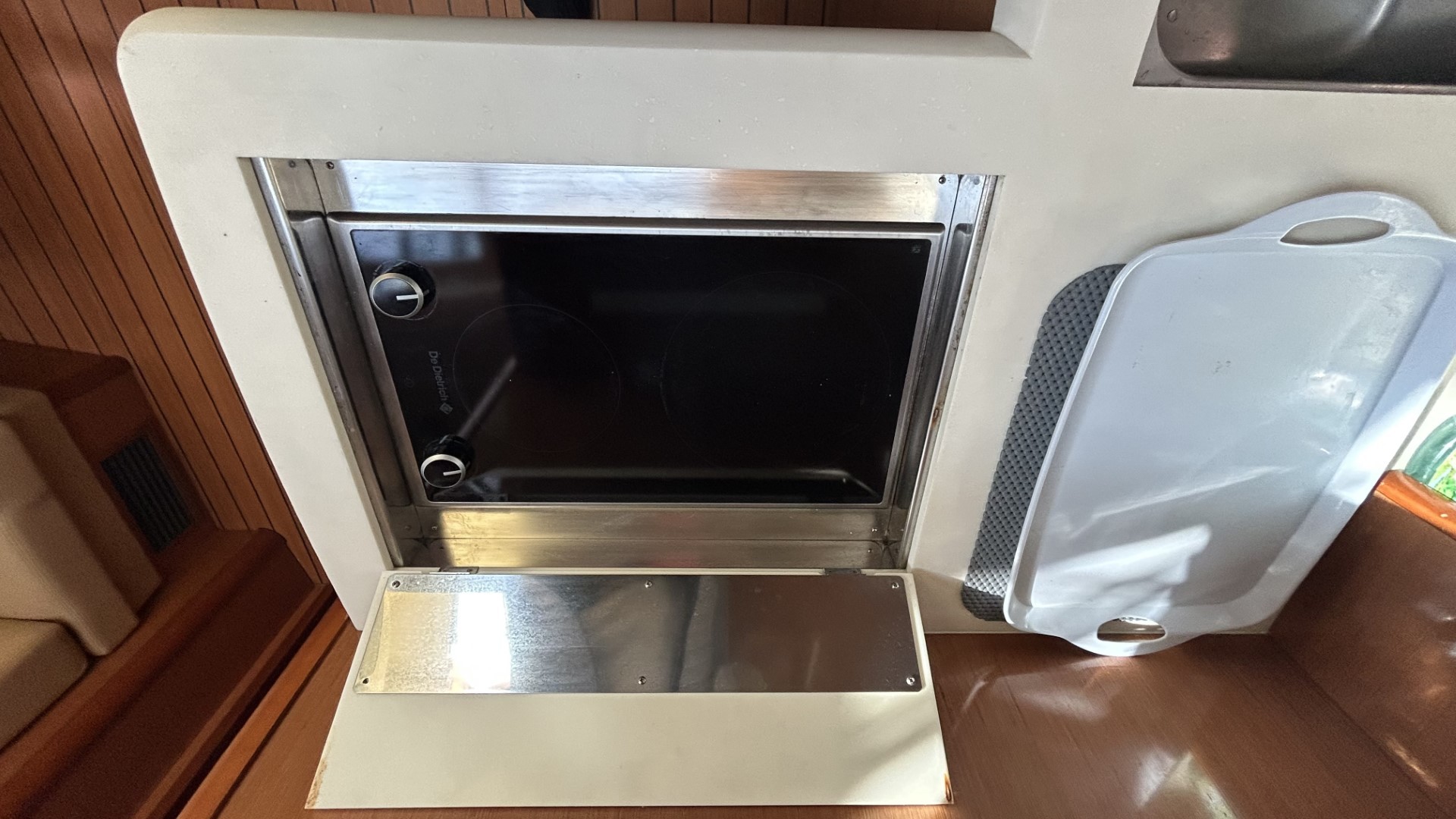 JEANNEAU - PRESTIGE 38 S à vendre