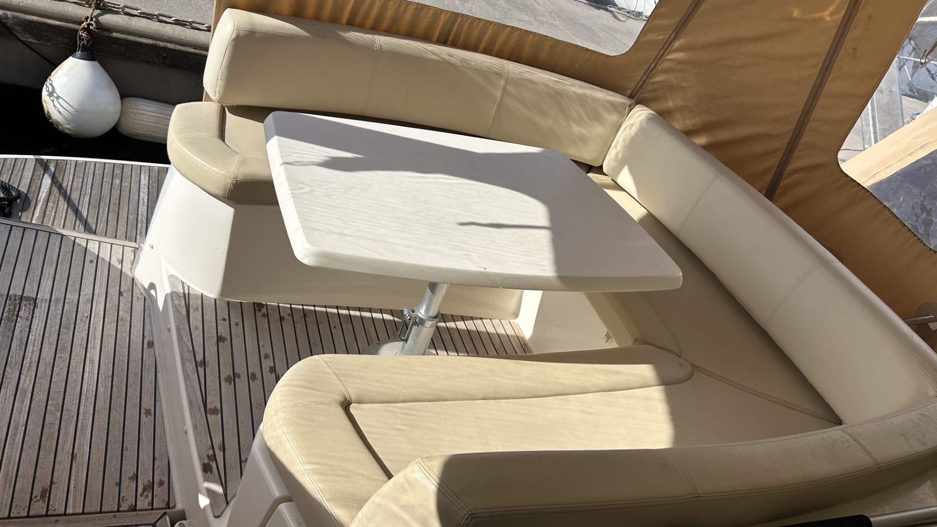 JEANNEAU - PRESTIGE 38 S à vendre