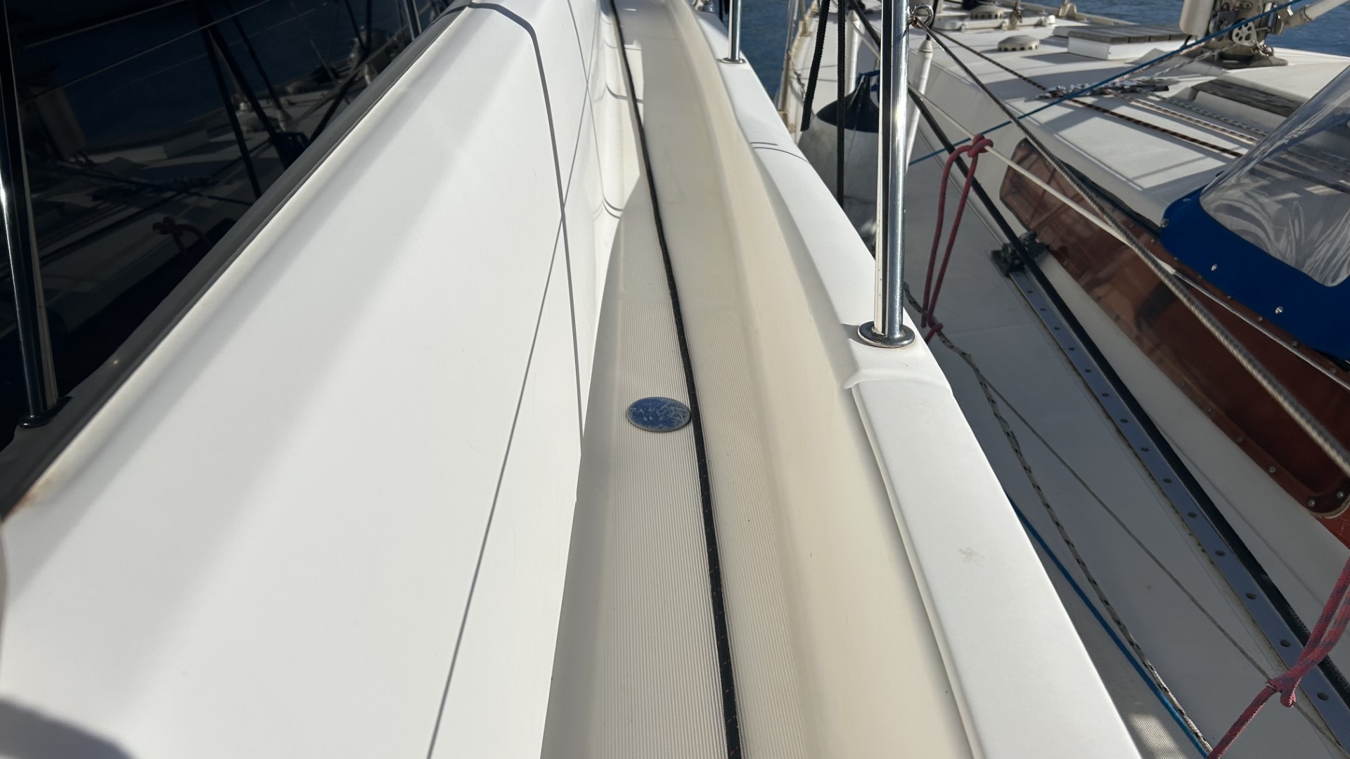 JEANNEAU - PRESTIGE 38 S à vendre