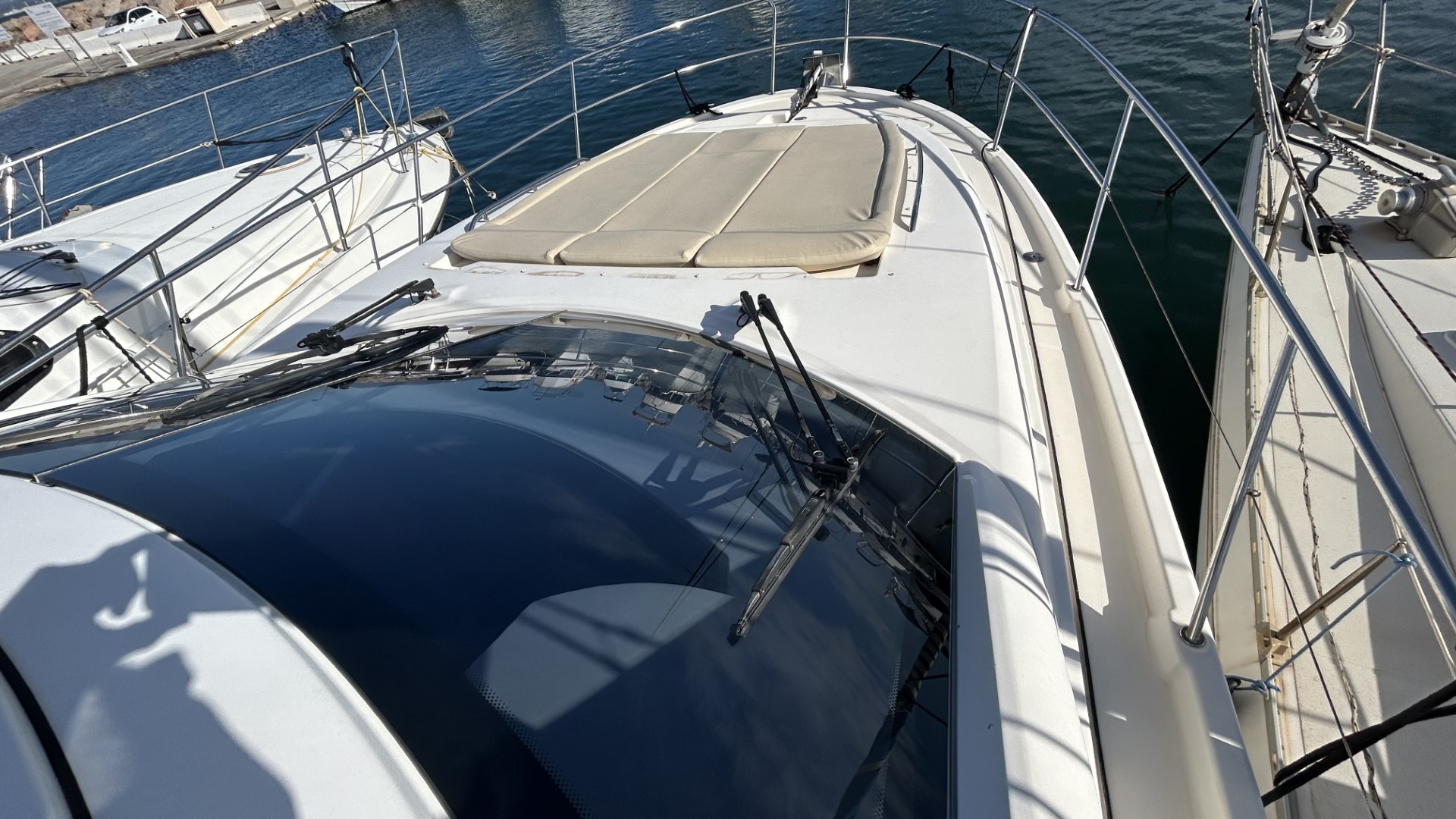 JEANNEAU - PRESTIGE 38 S à vendre