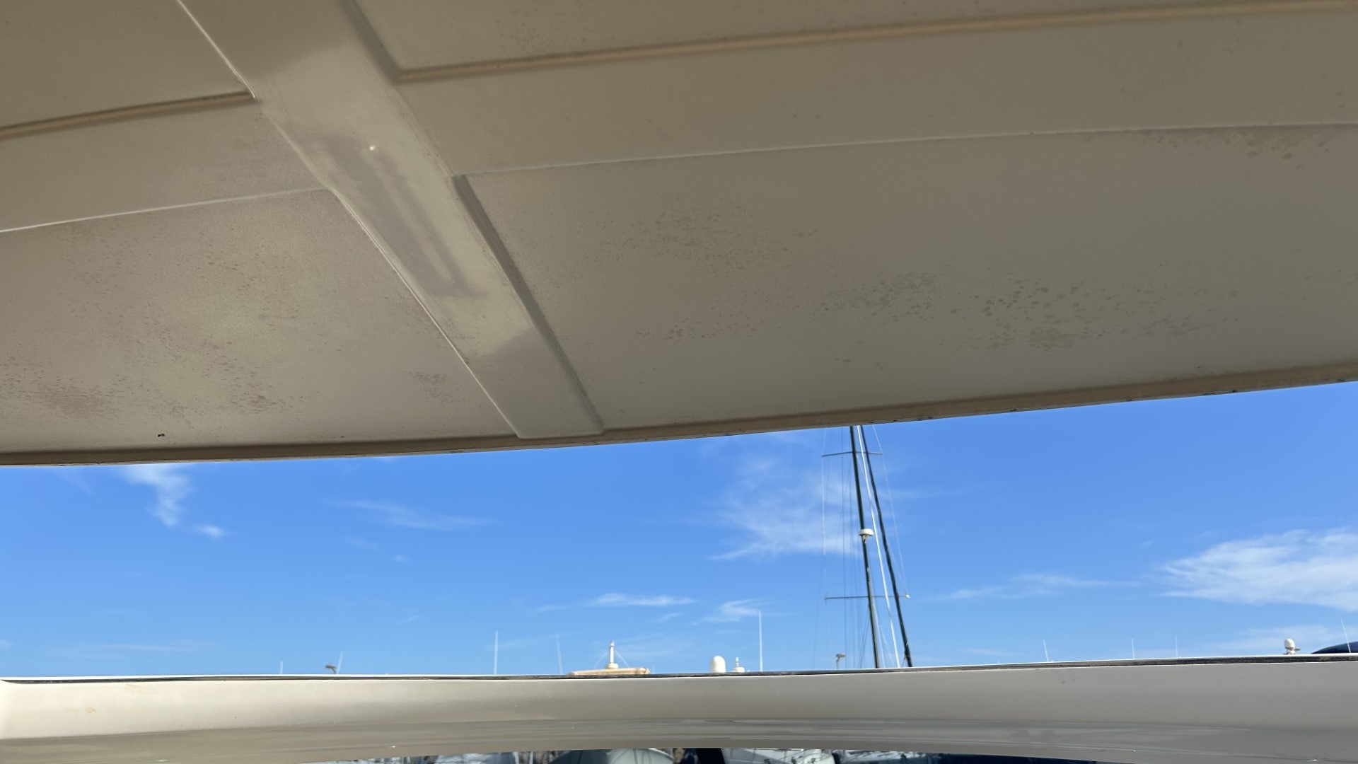 JEANNEAU - PRESTIGE 38 S à vendre