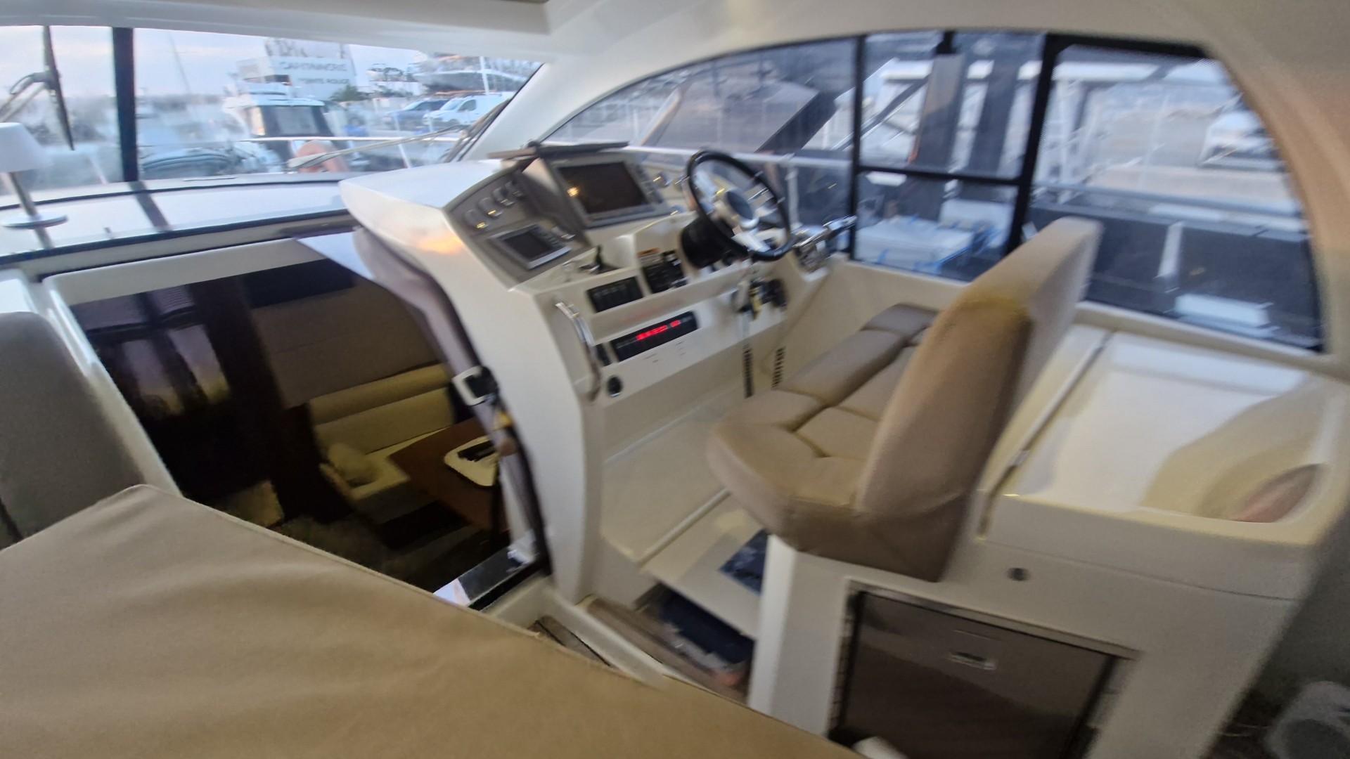 JEANNEAU - PRESTIGE 390S à vendre