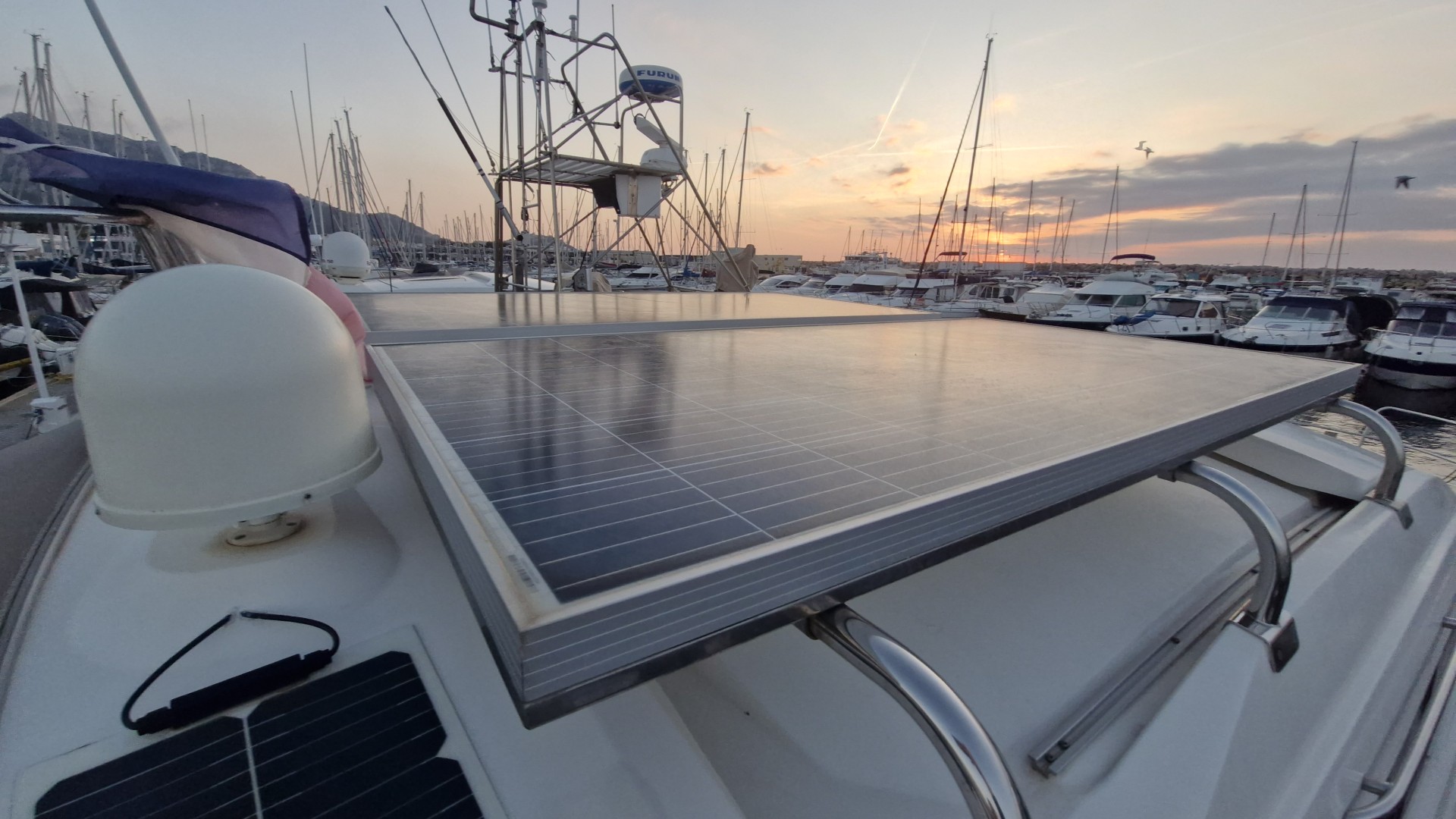 JEANNEAU - PRESTIGE 390S à vendre