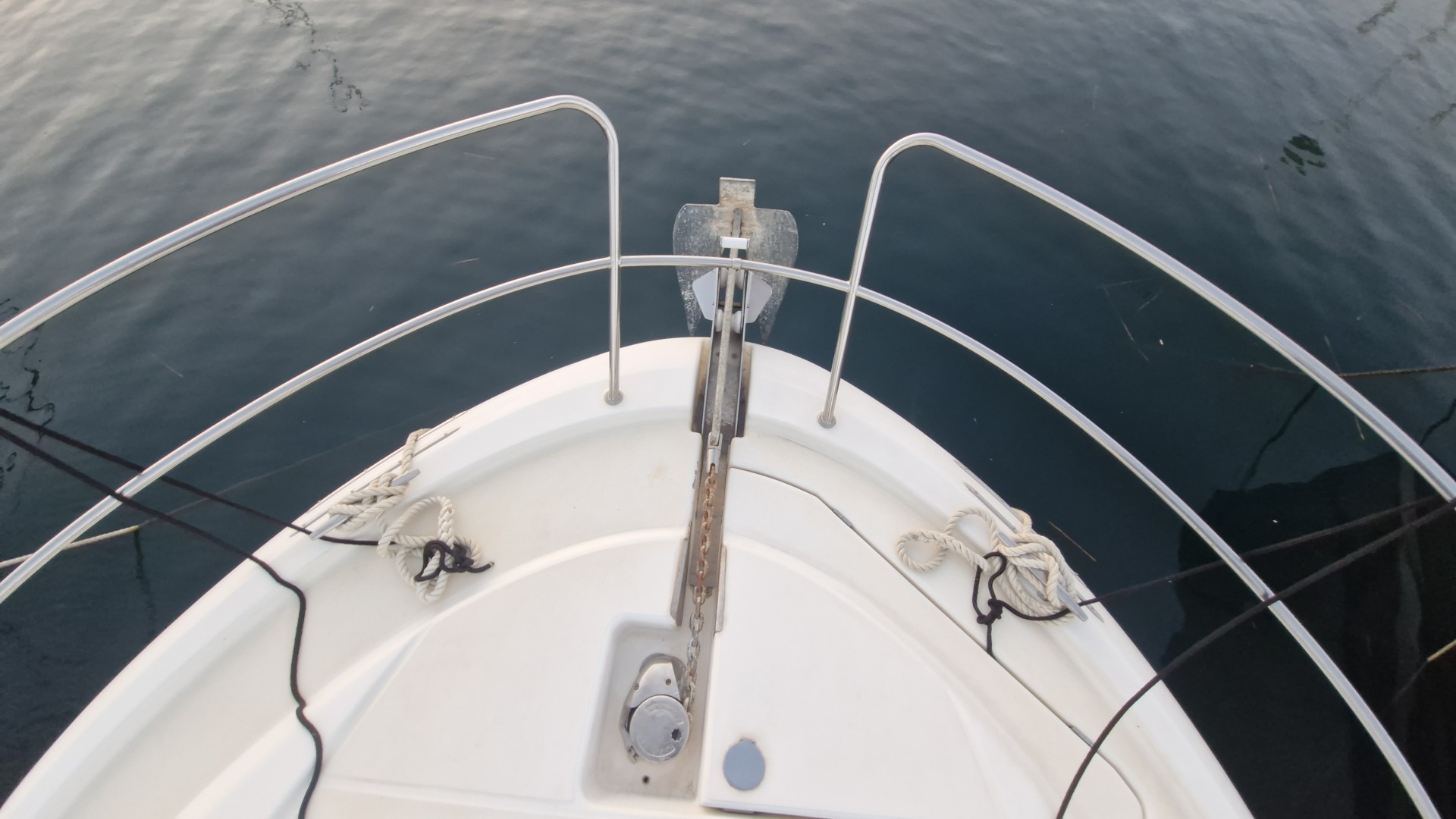 JEANNEAU - PRESTIGE 390S à vendre