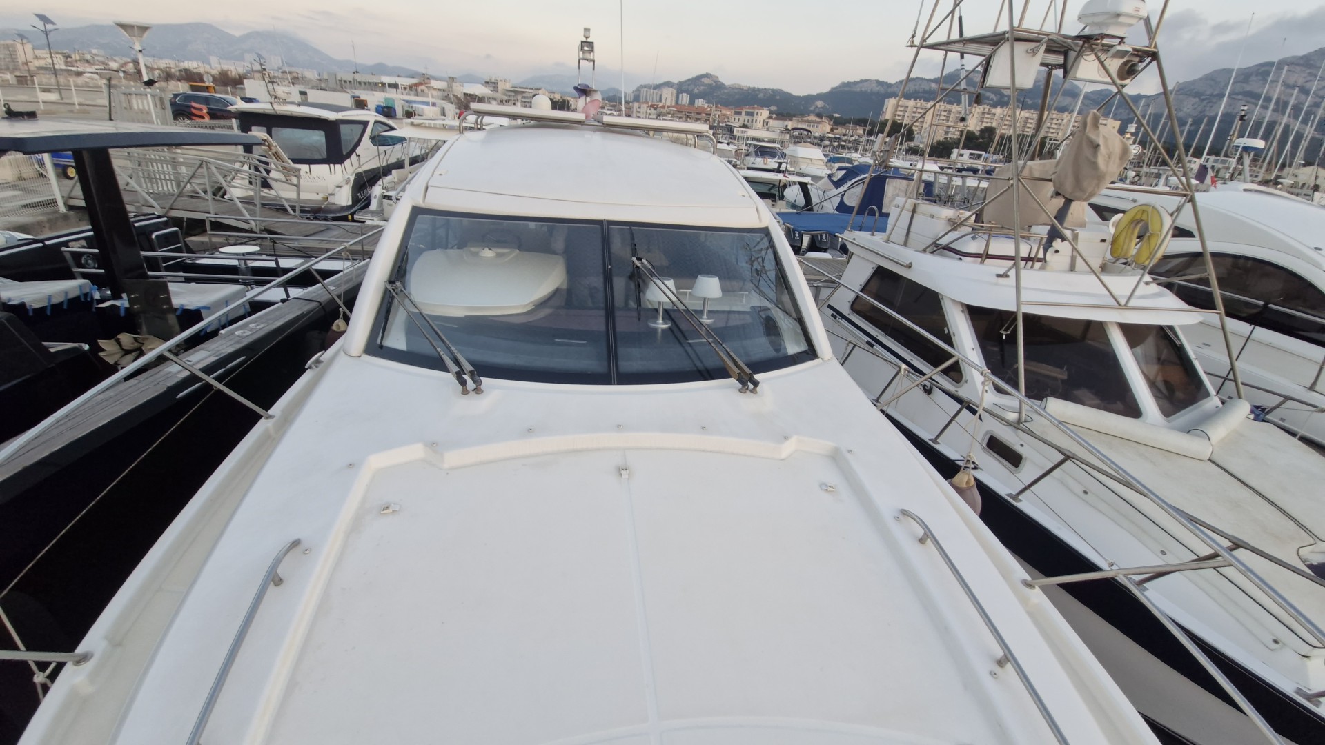 JEANNEAU - PRESTIGE 390S à vendre