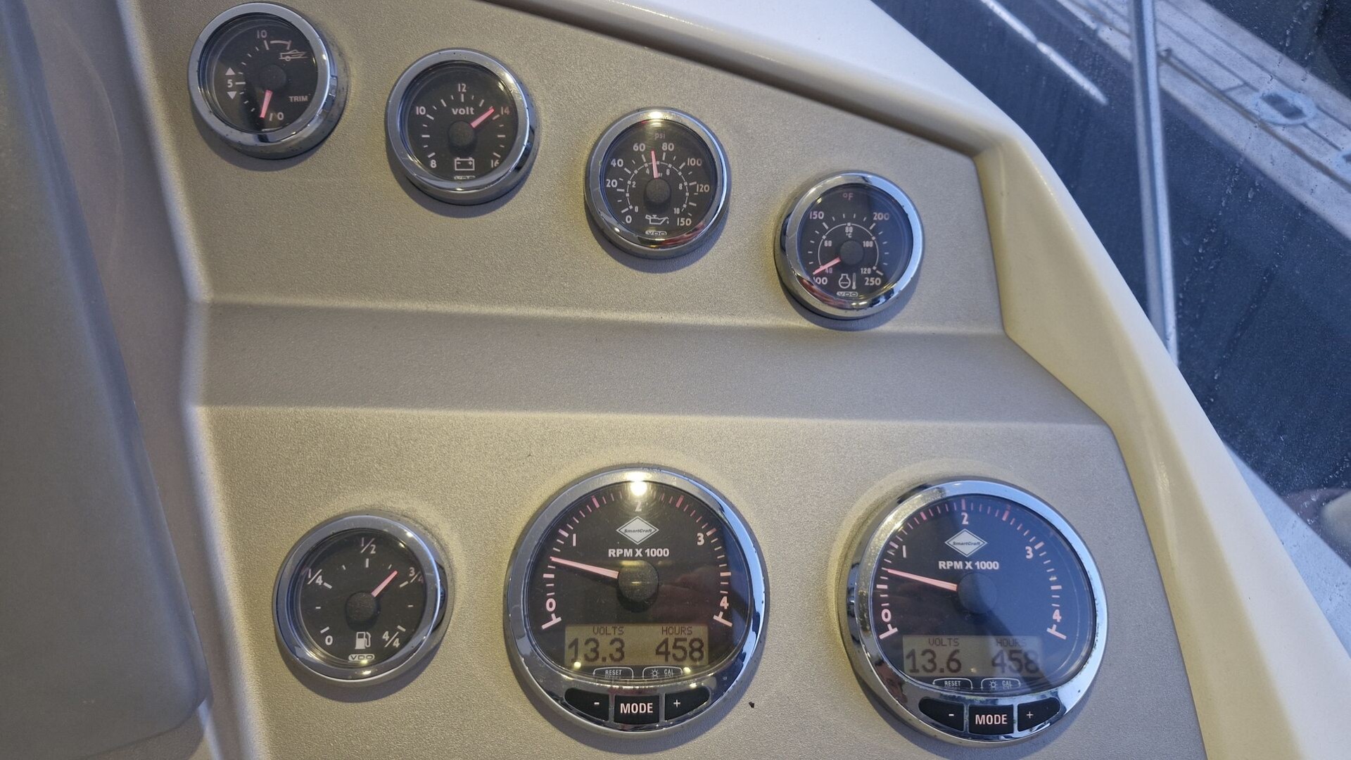 JEANNEAU - PRESTIGE 390S à vendre